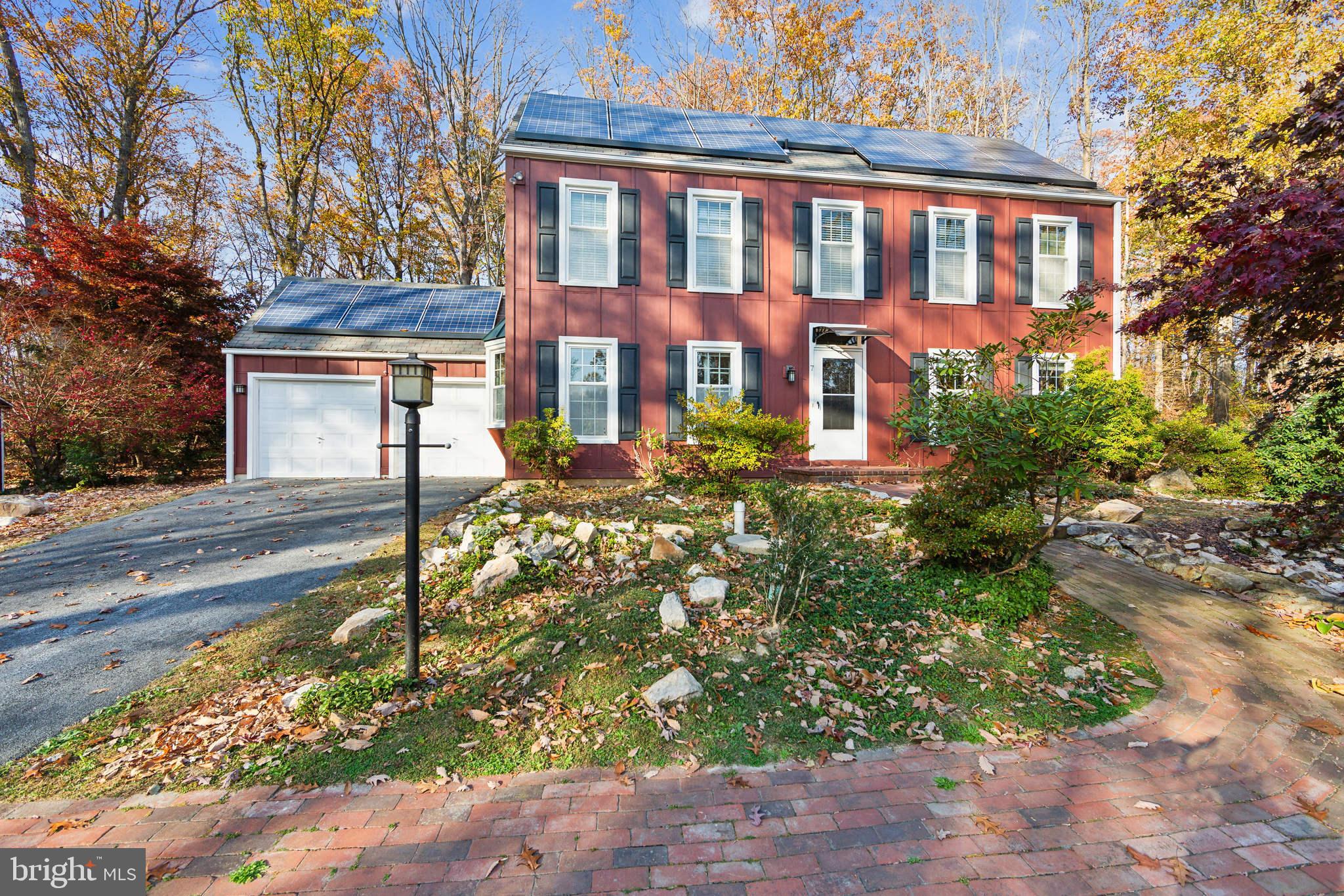 7 Brandywine Dr