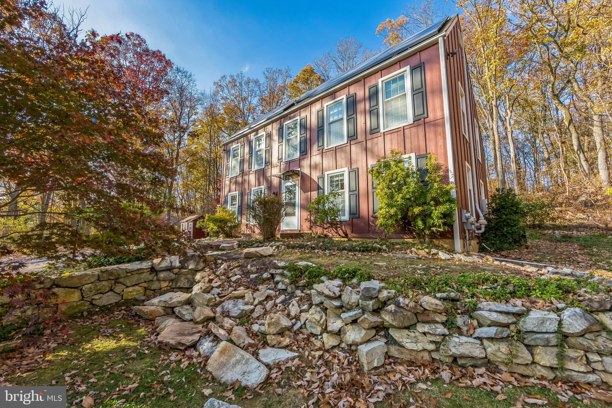 7 Brandywine Dr