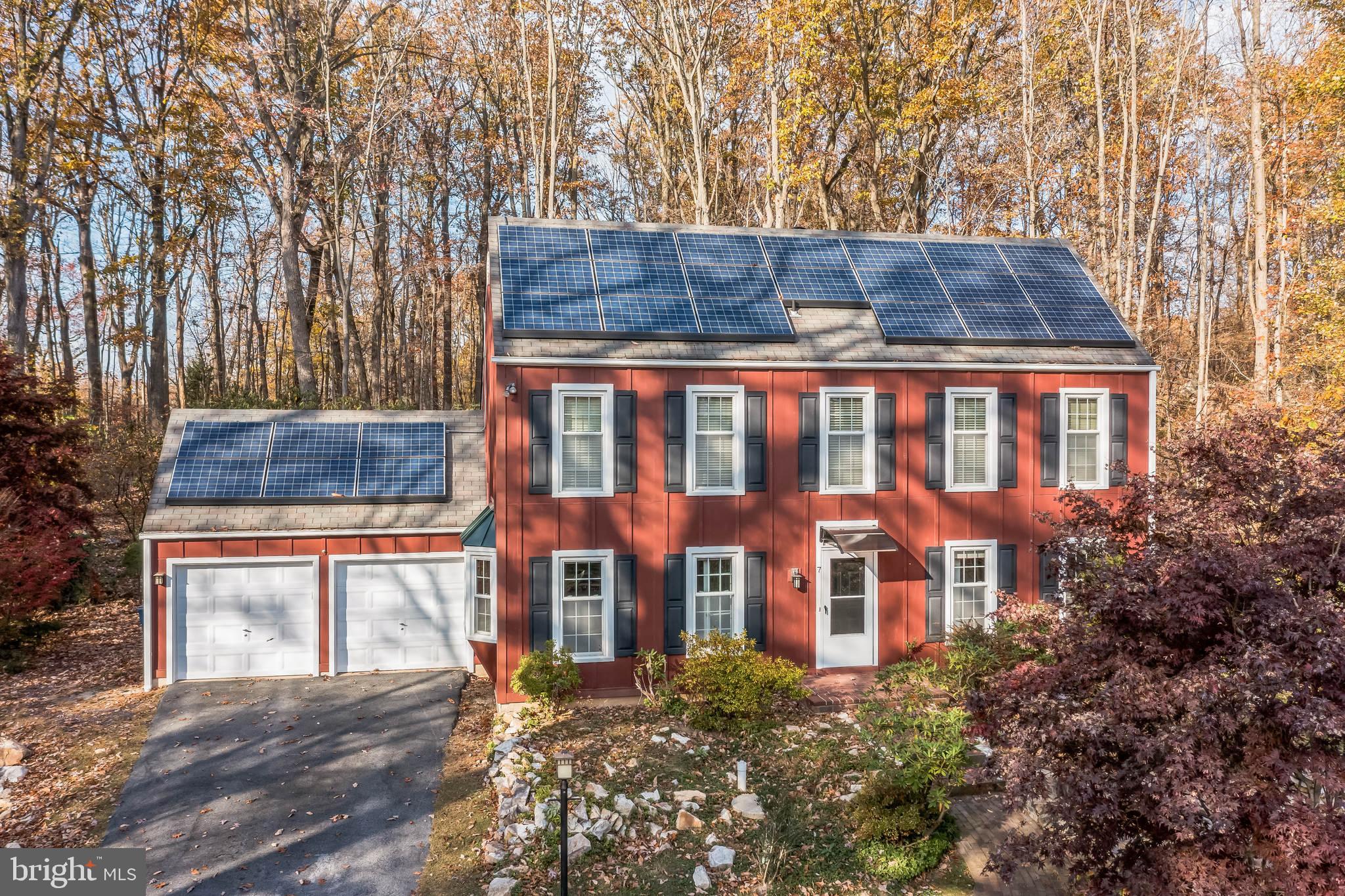 7 Brandywine Dr