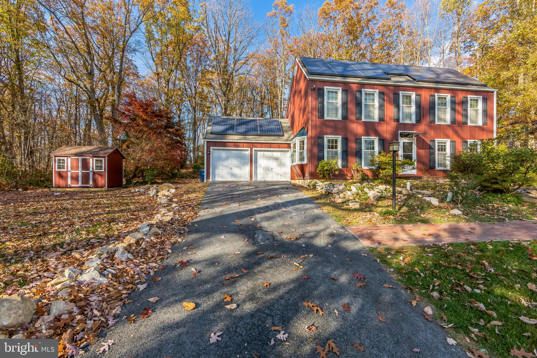 7 Brandywine Dr