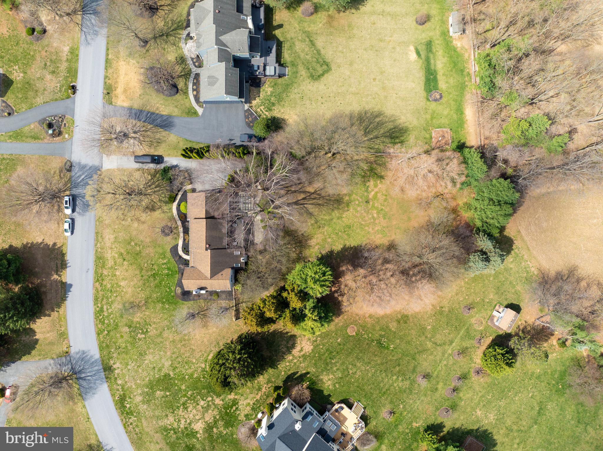 291 Hickory Dr