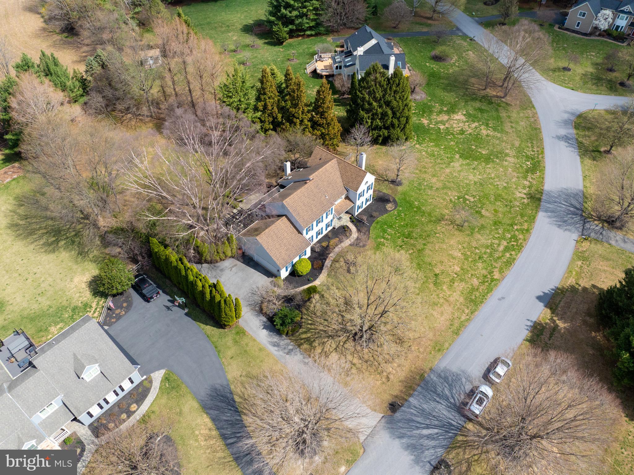 291 Hickory Dr