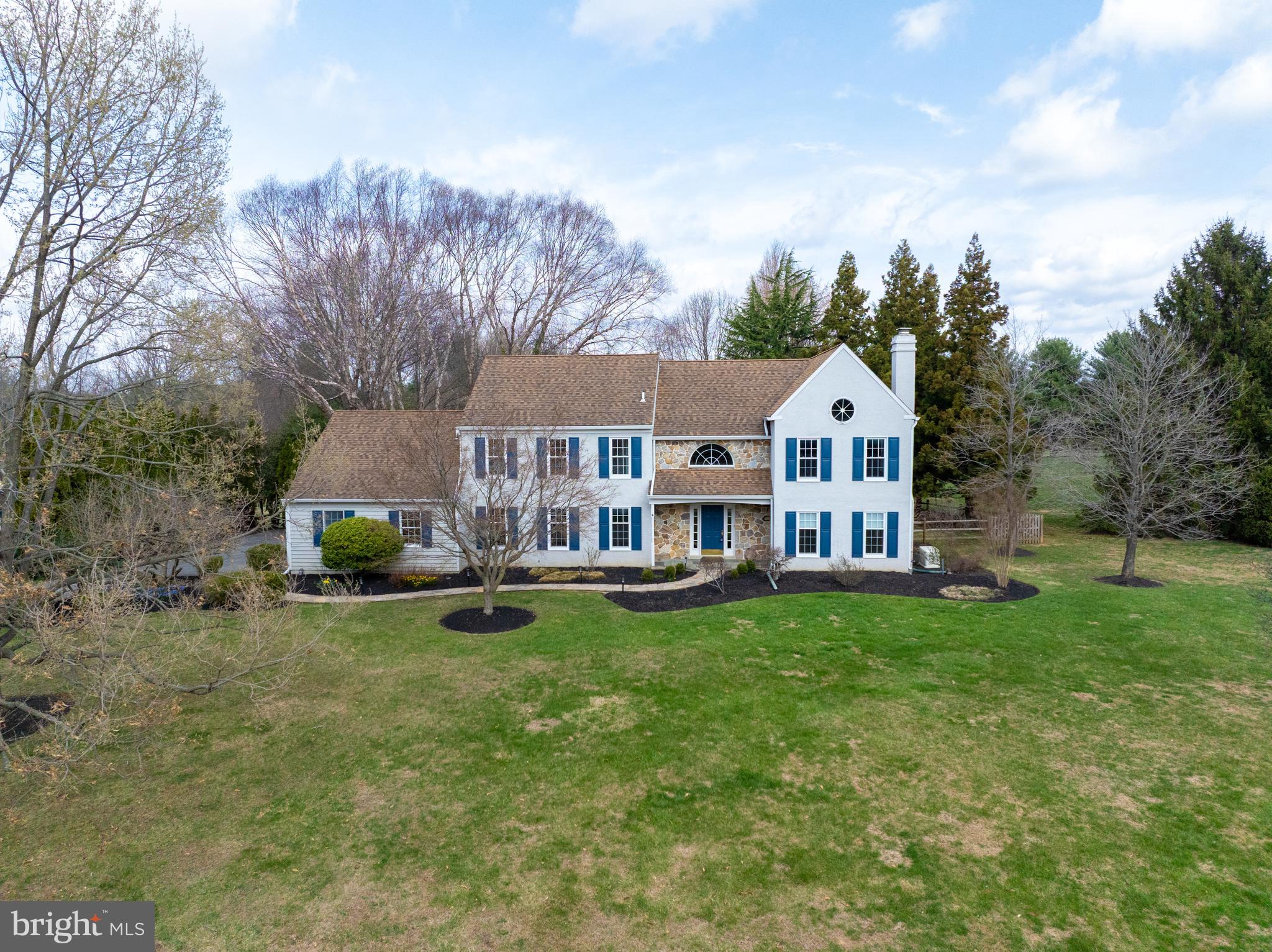 291 Hickory Dr