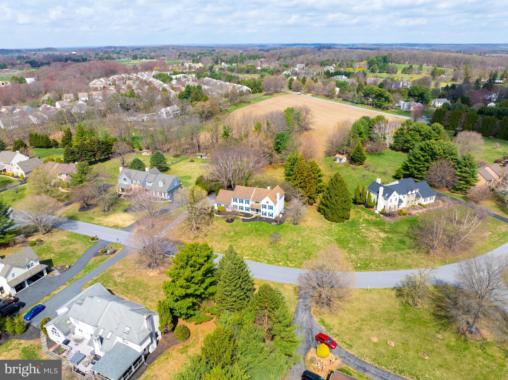 291 Hickory Dr