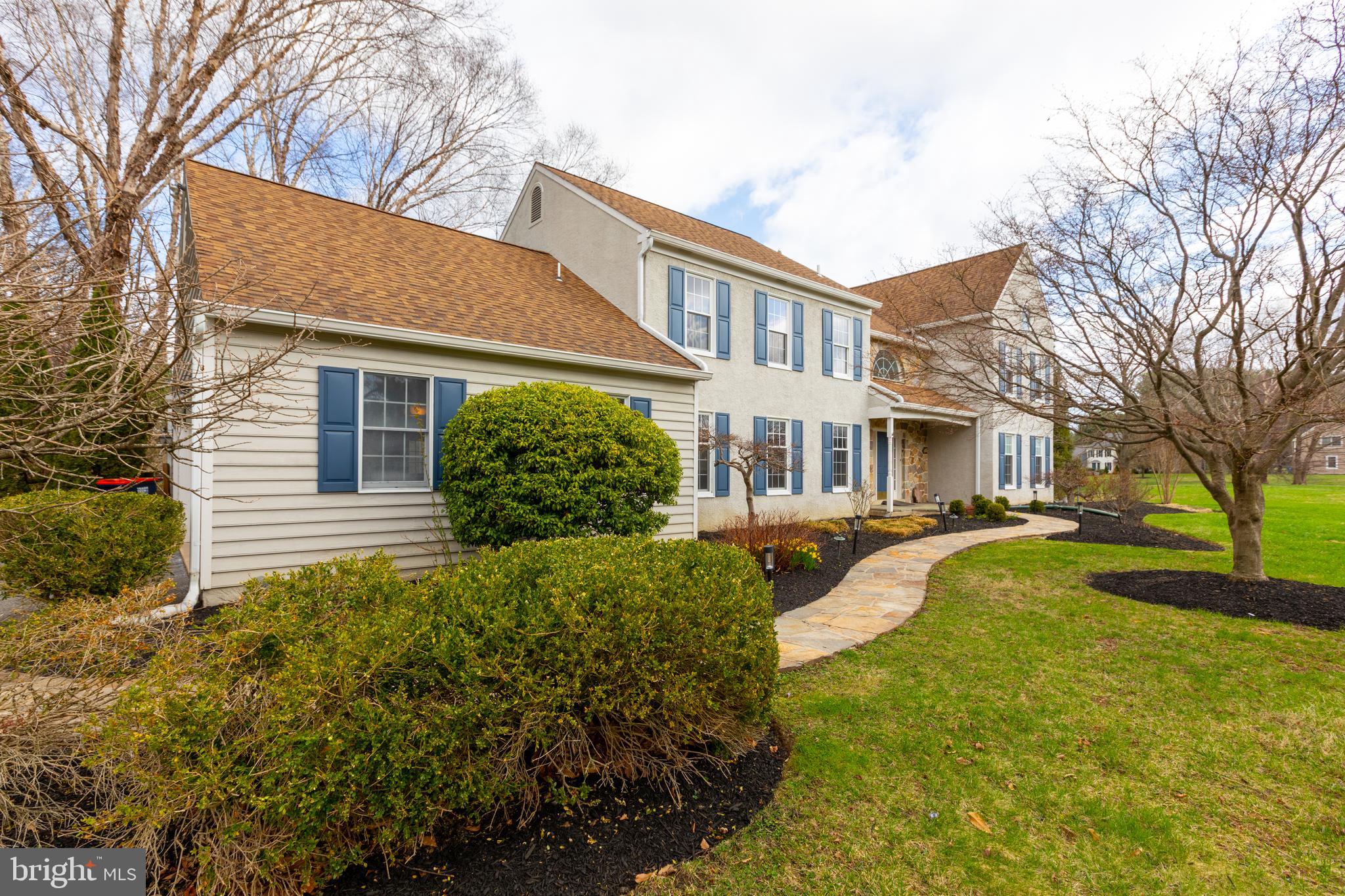 291 Hickory Dr