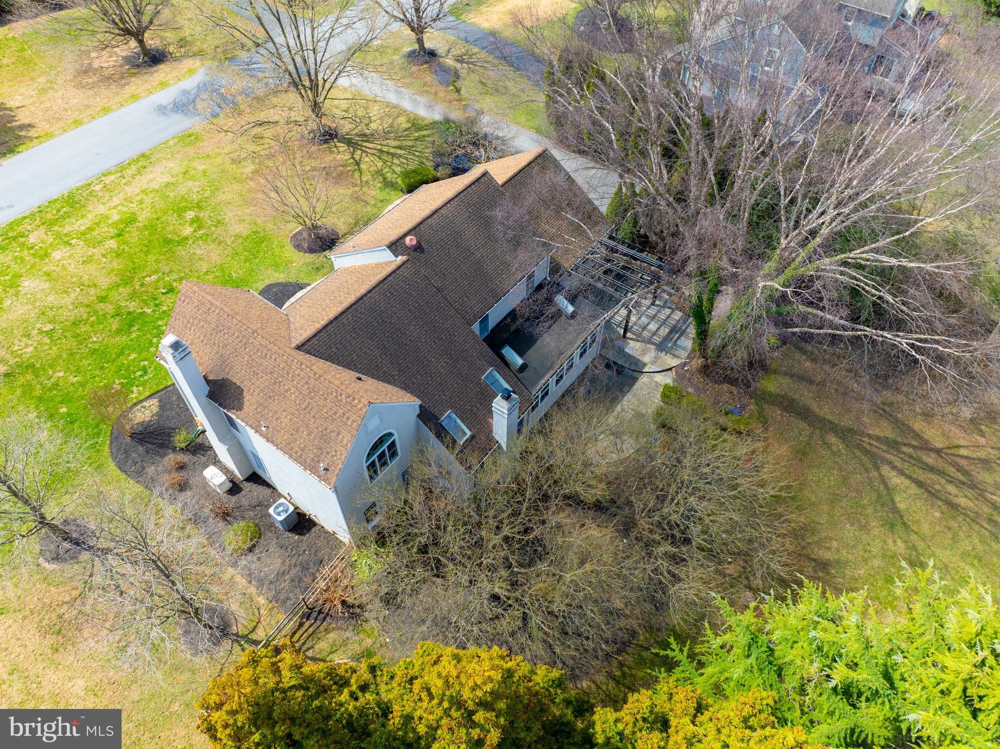 291 Hickory Dr