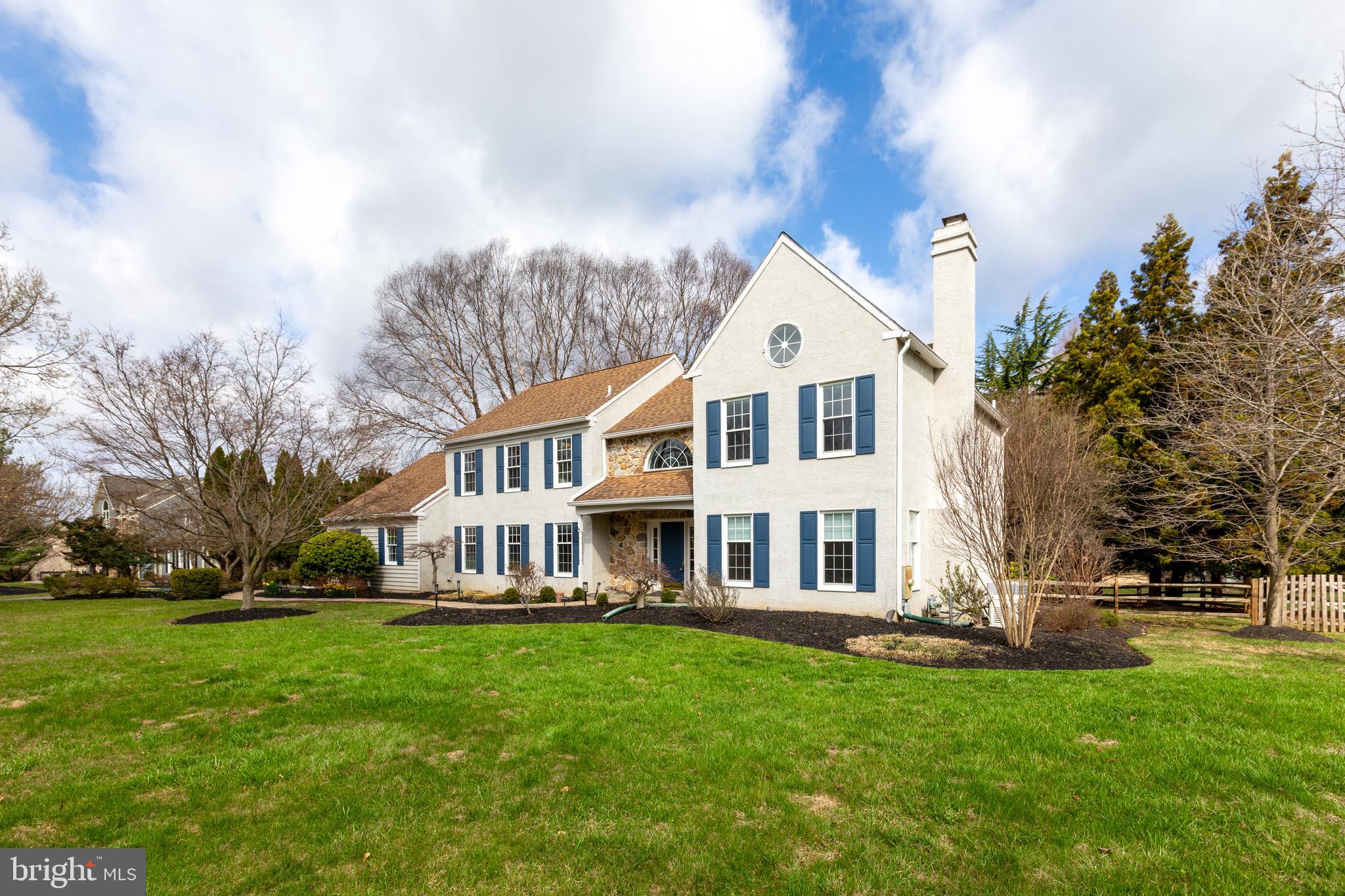 291 Hickory Dr