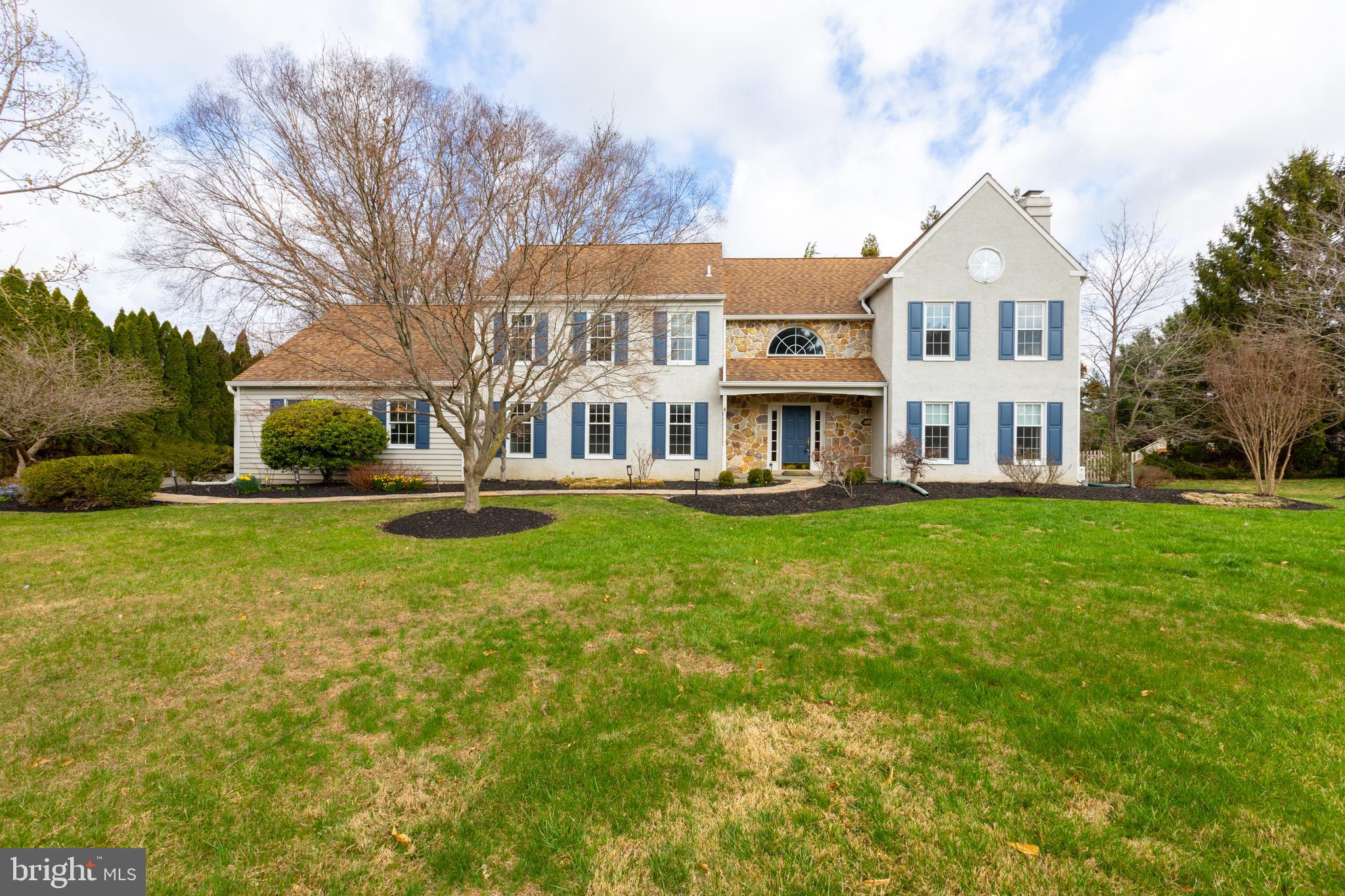 291 Hickory Dr