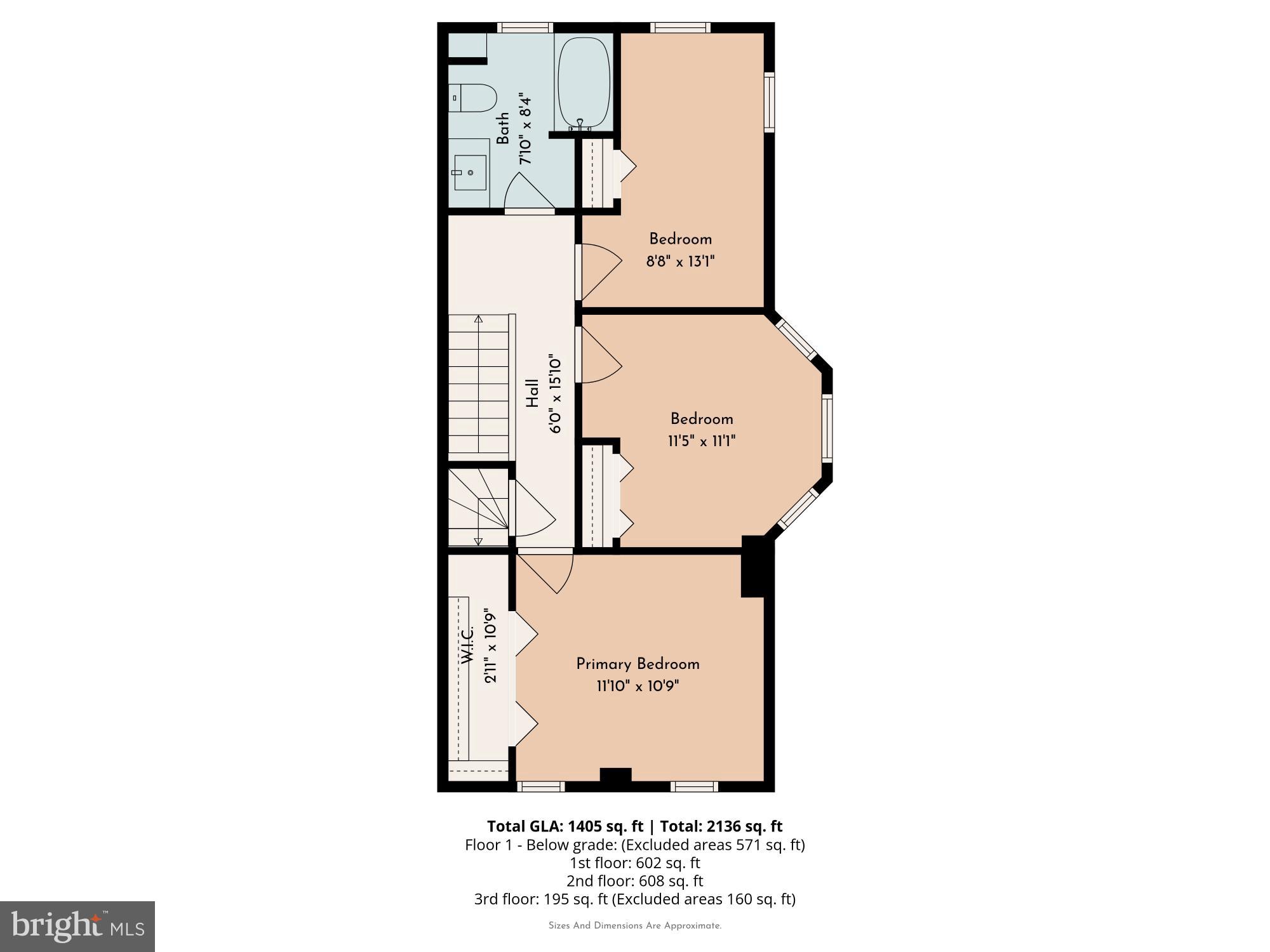 92 EMBREEVILLE ROAD