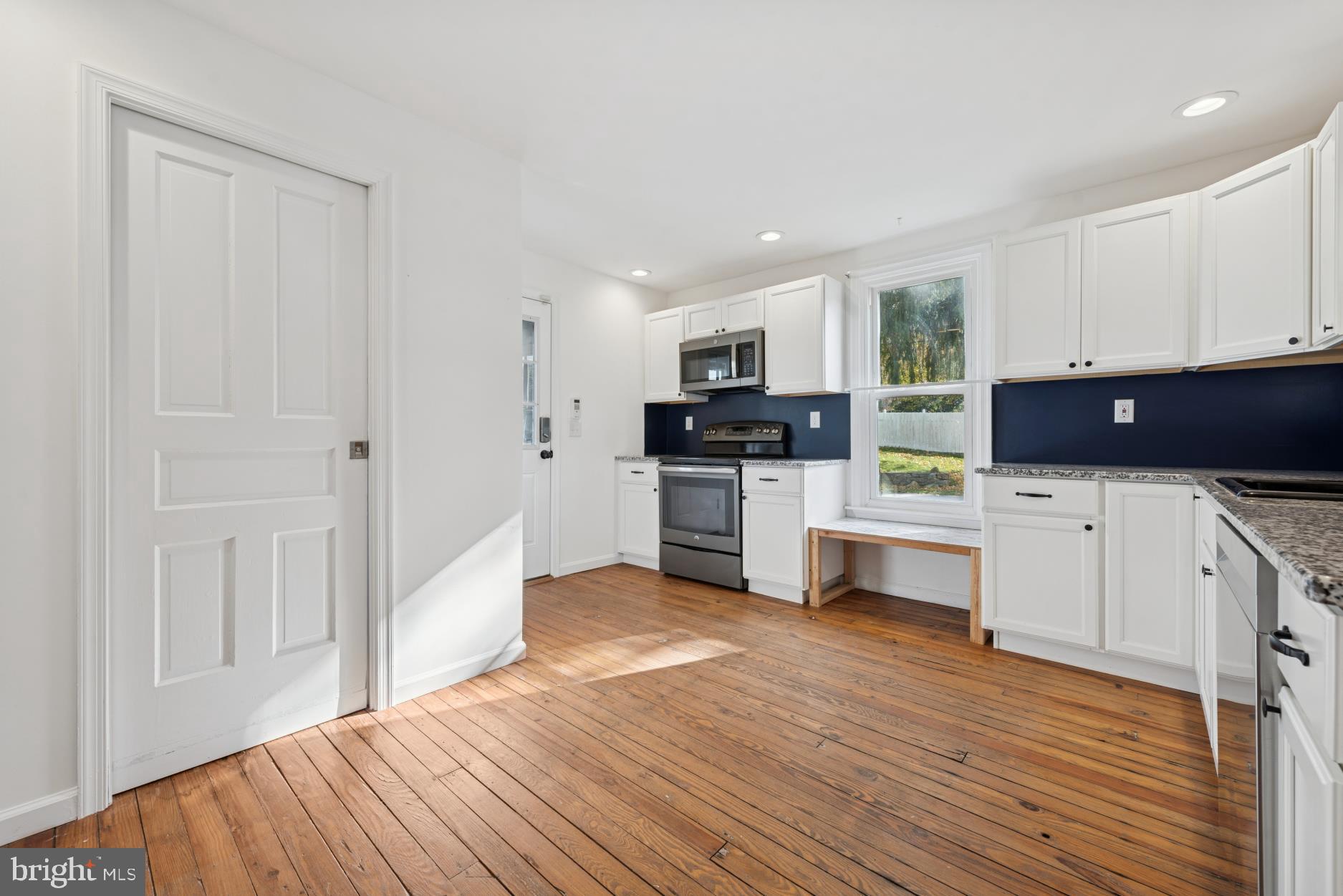 92 EMBREEVILLE ROAD