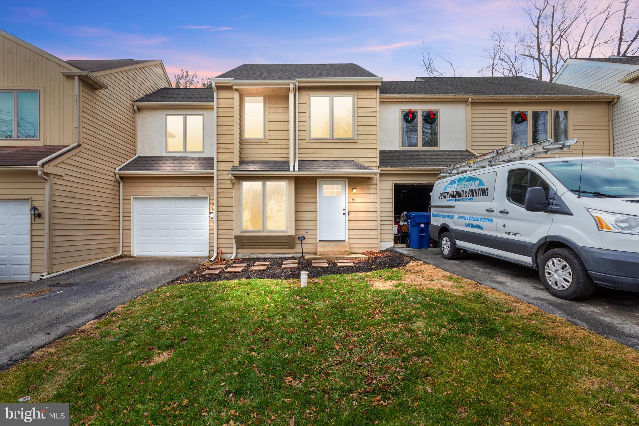 54 WINGED FOOT DRIVE