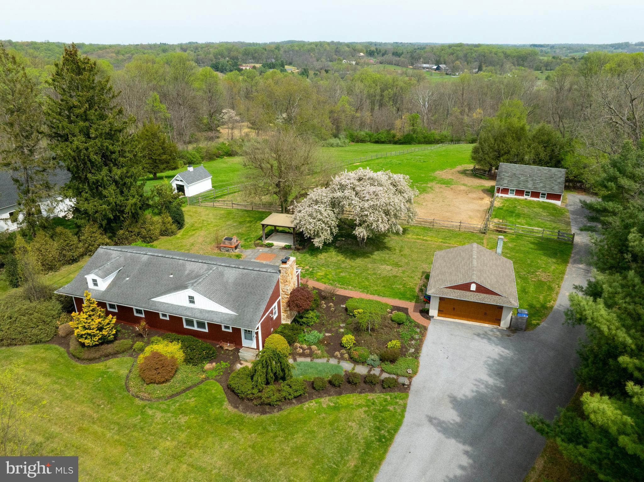 1058 GLEN HALL ROAD