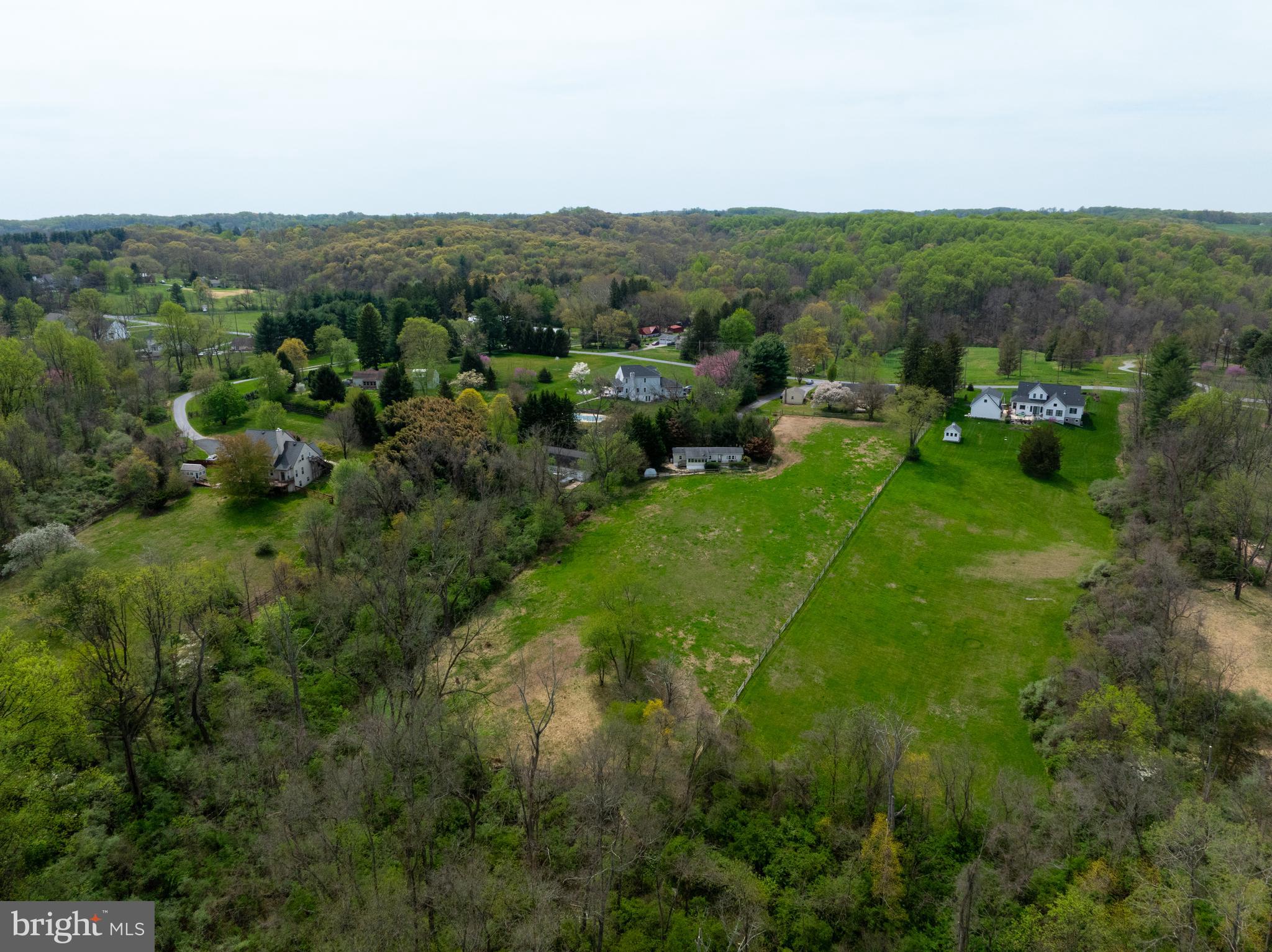1058 GLEN HALL ROAD