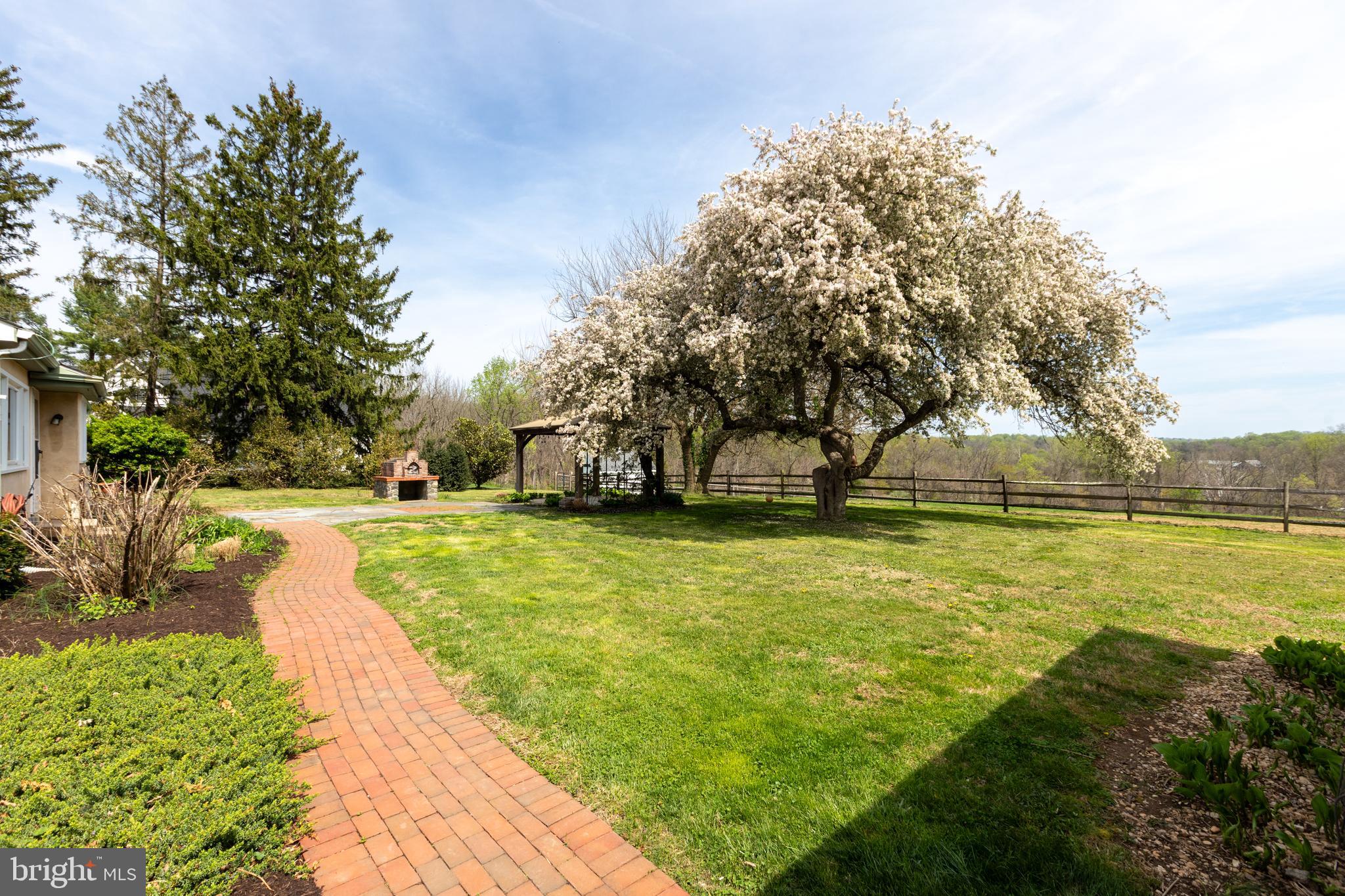 1058 GLEN HALL ROAD
