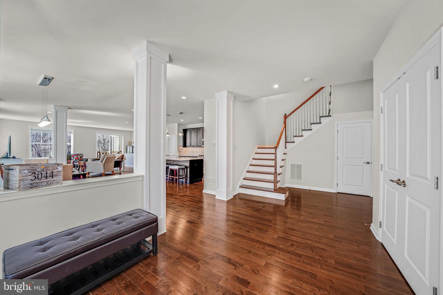 3044 Marias Way