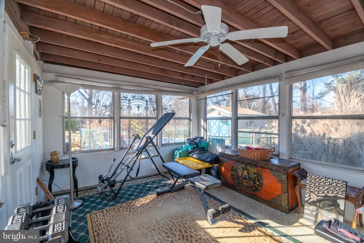 203 W Rose Tree Rd