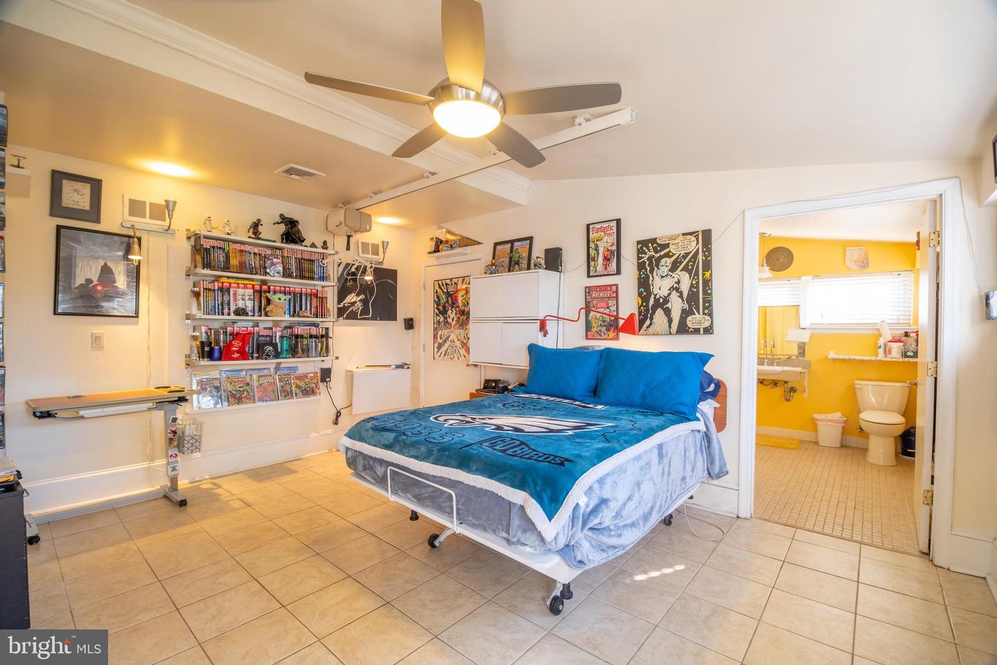 203 W Rose Tree Rd