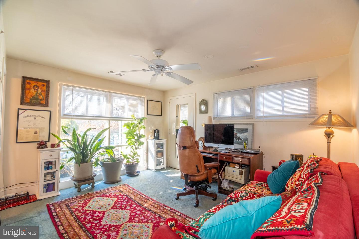 203 W Rose Tree Rd