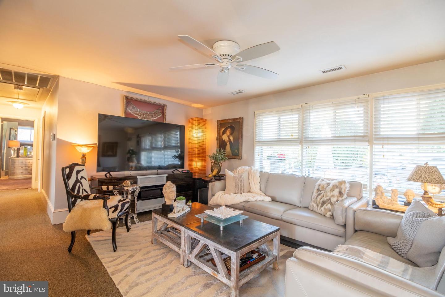 203 W Rose Tree Rd