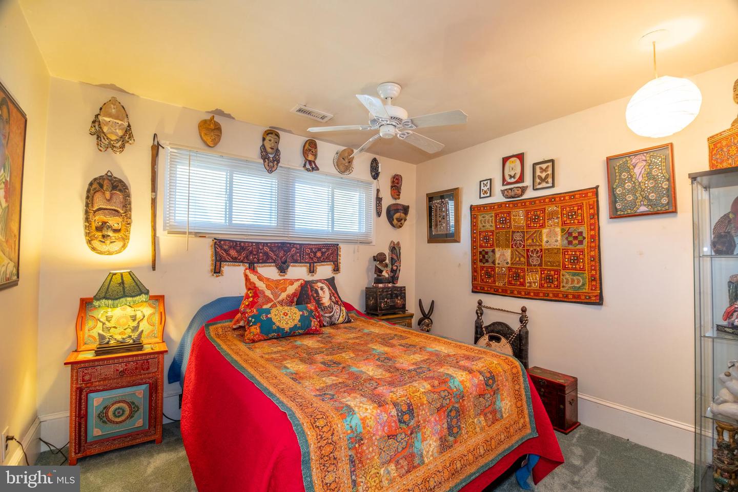 203 W Rose Tree Rd