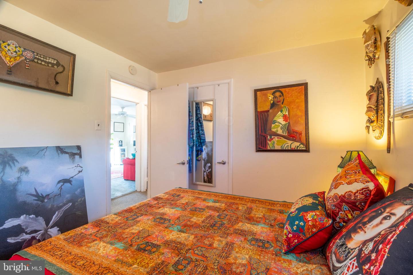 203 W Rose Tree Rd