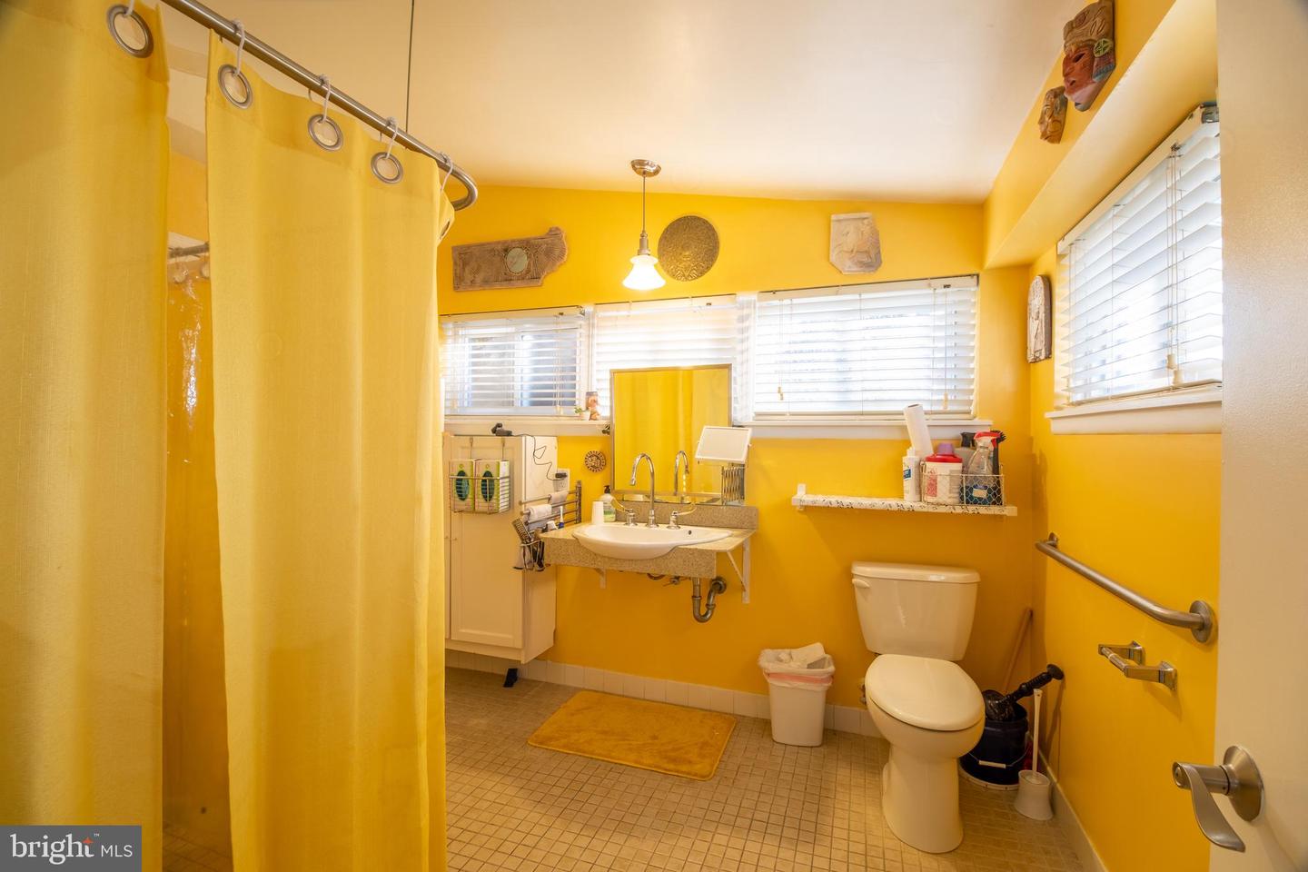 203 W Rose Tree Rd