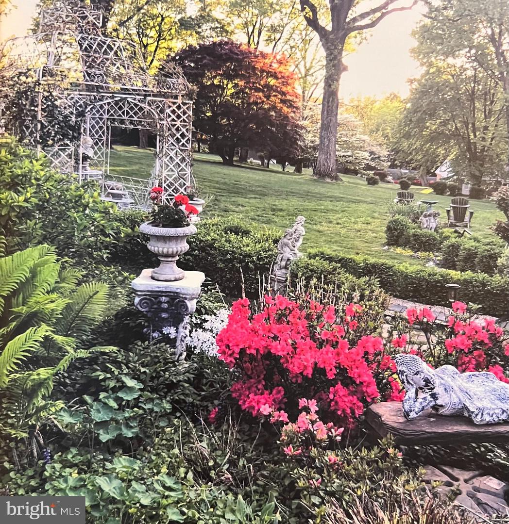 203 W Rose Tree Rd