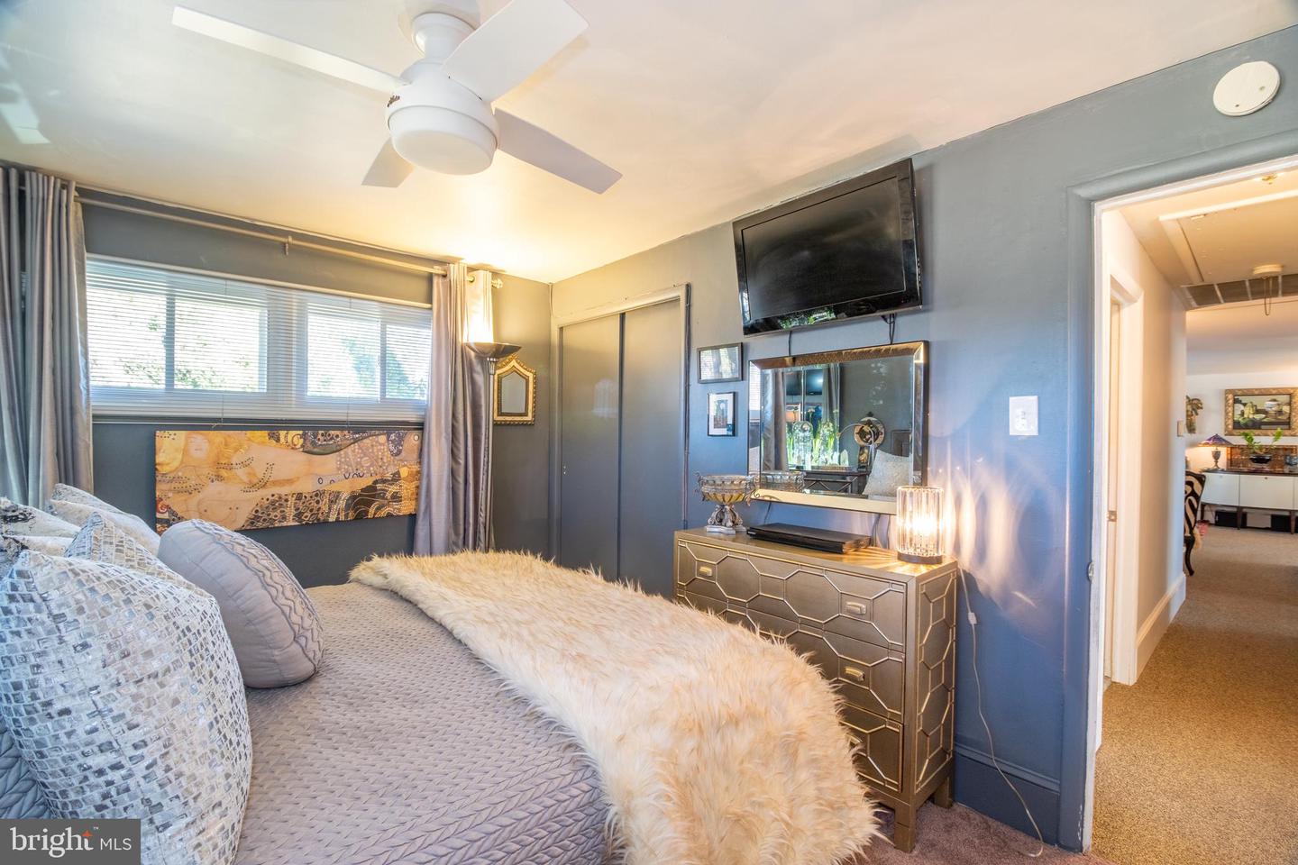 203 W Rose Tree Rd