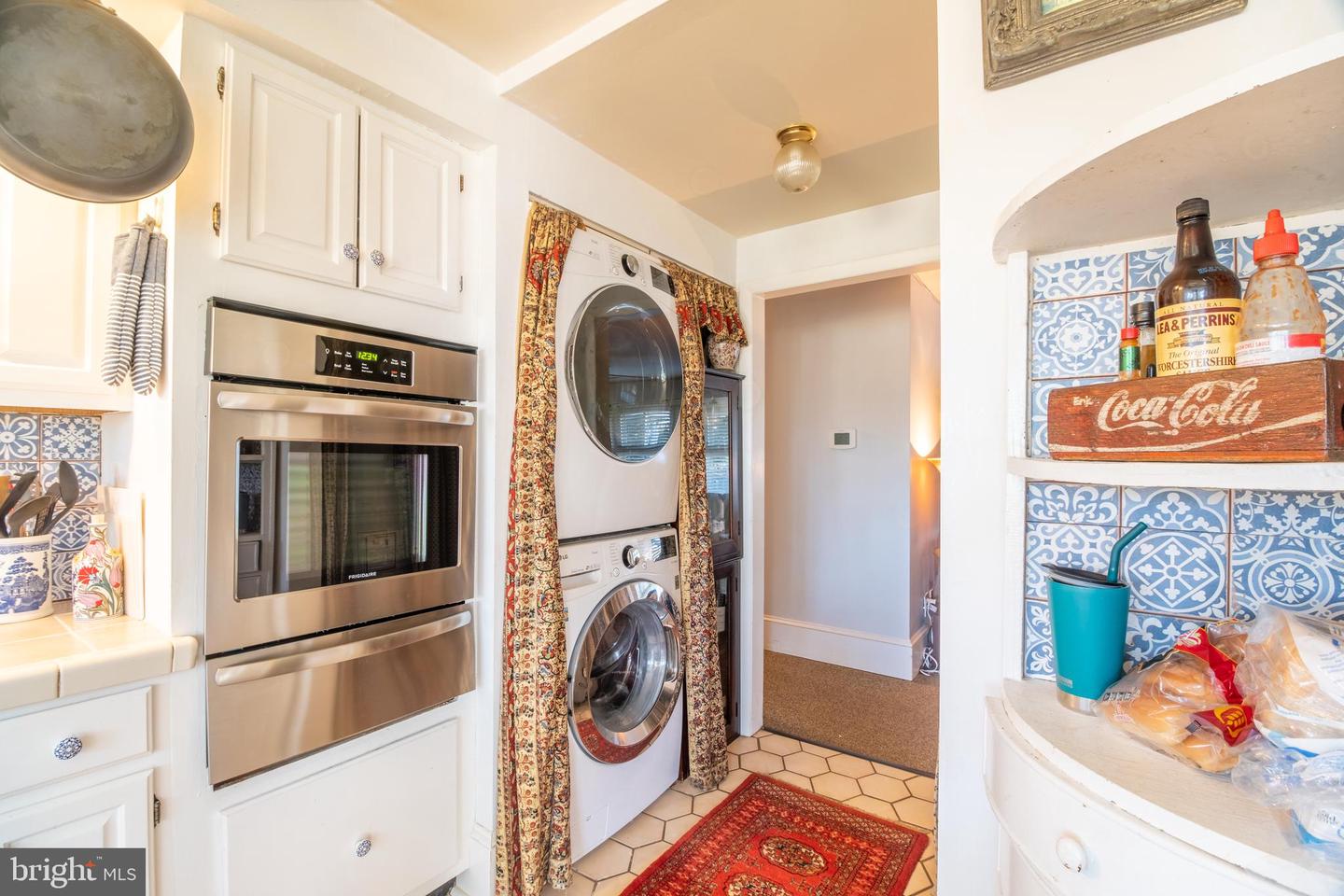 203 W Rose Tree Rd