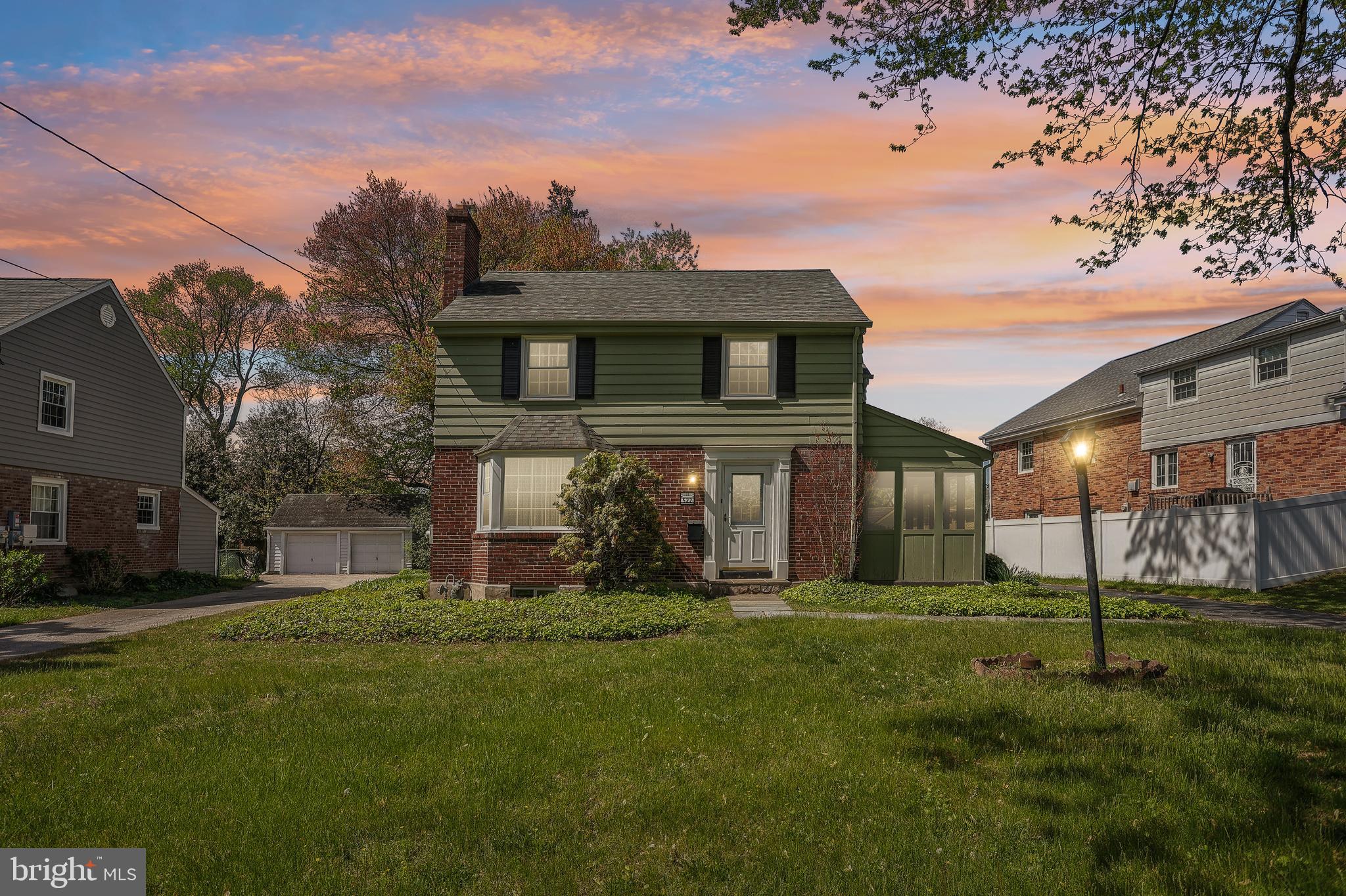522 W Springfield Rd