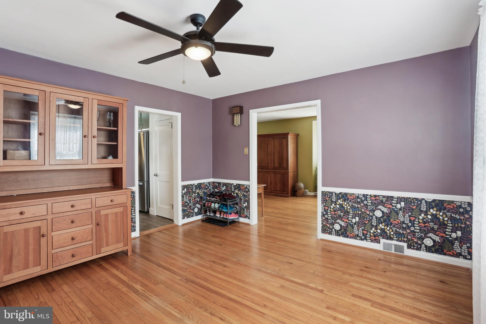 522 W Springfield Rd