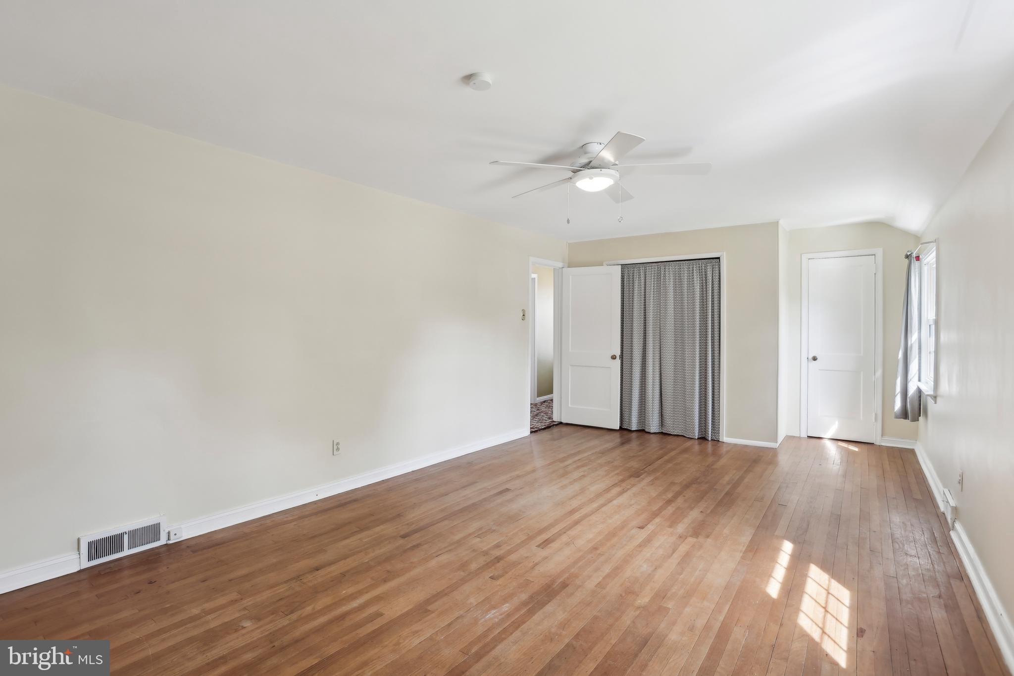 522 W Springfield Rd