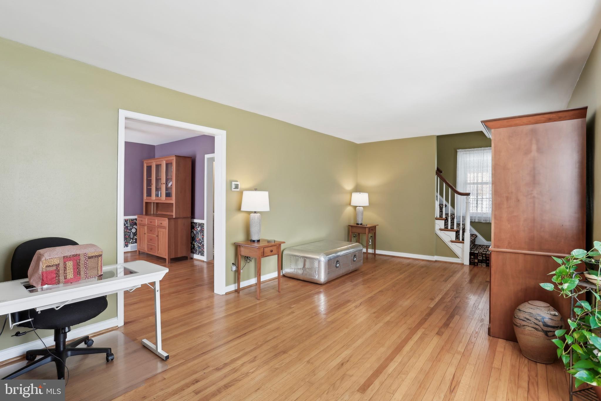 522 W Springfield Rd