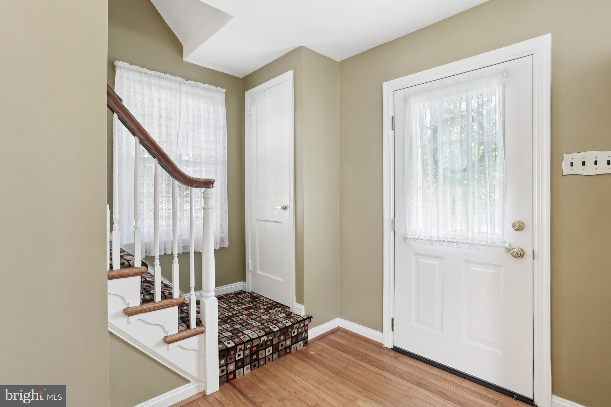 522 W Springfield Rd