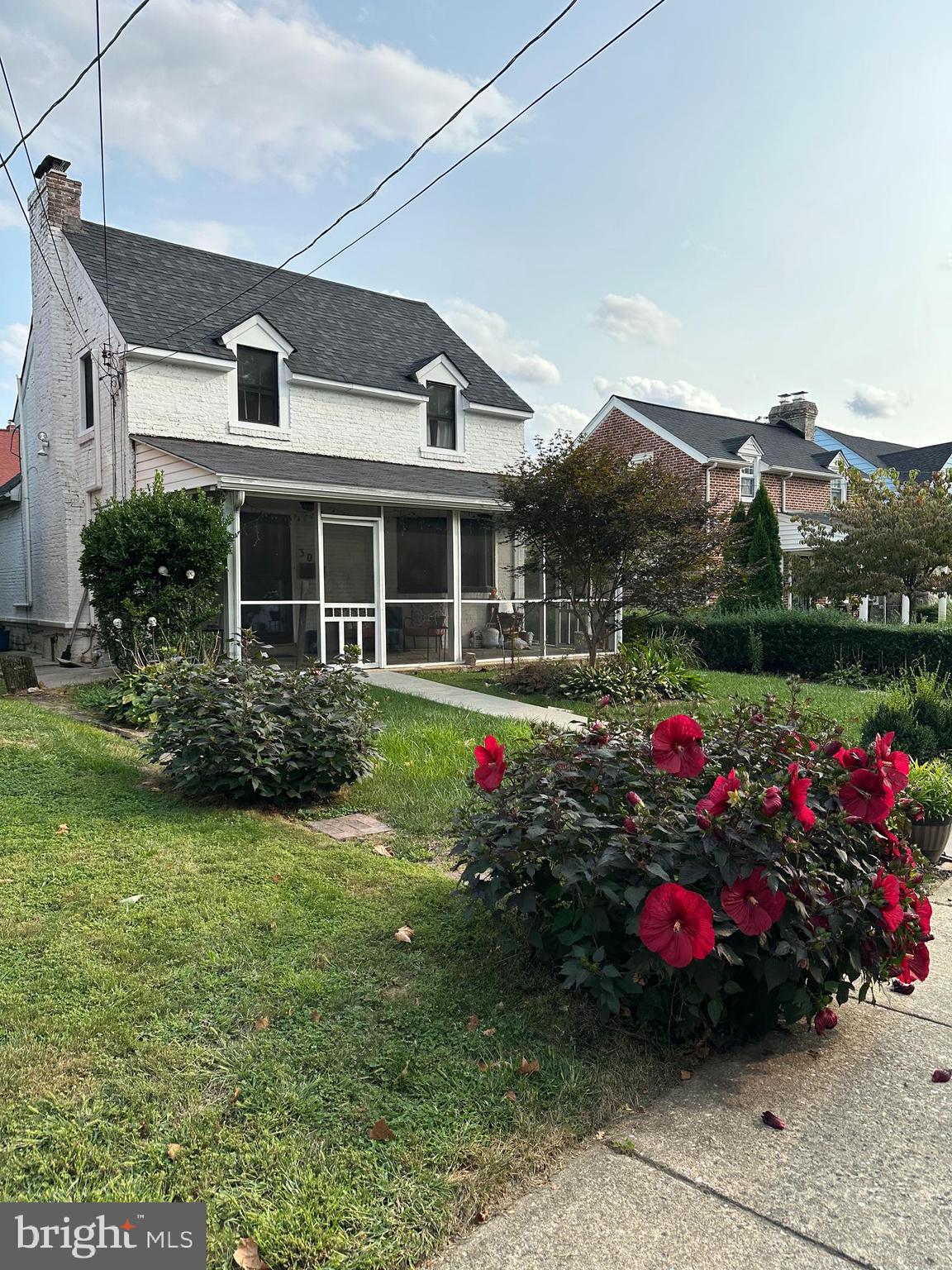30 E PROVIDENCE ROAD