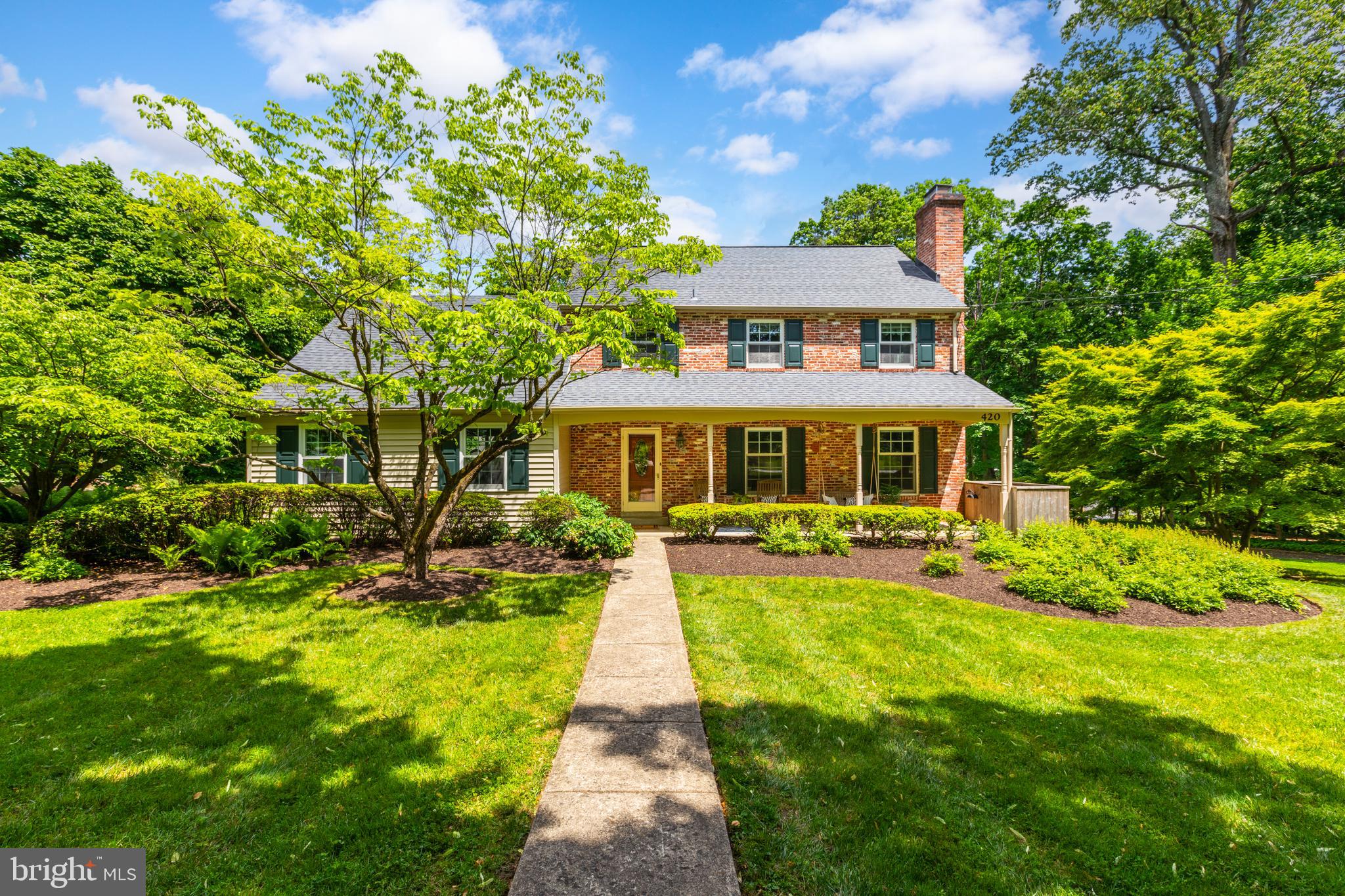 420 Accomac Rd