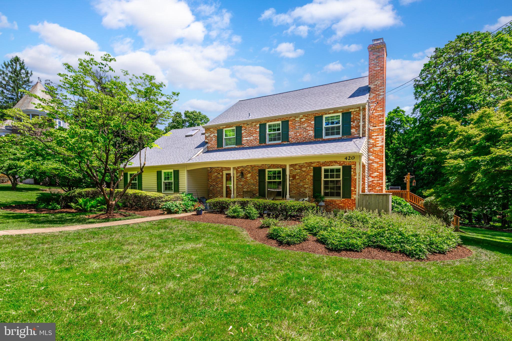 420 Accomac Rd
