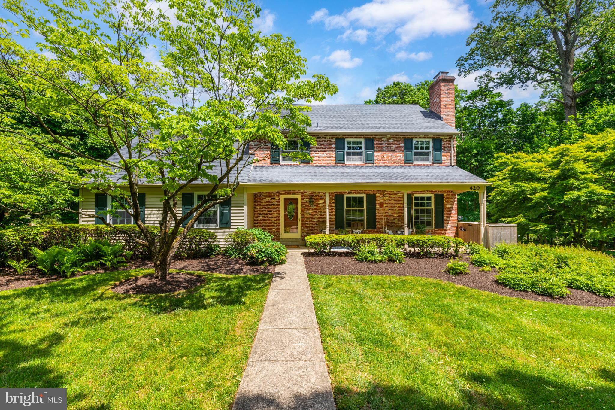 420 Accomac Rd