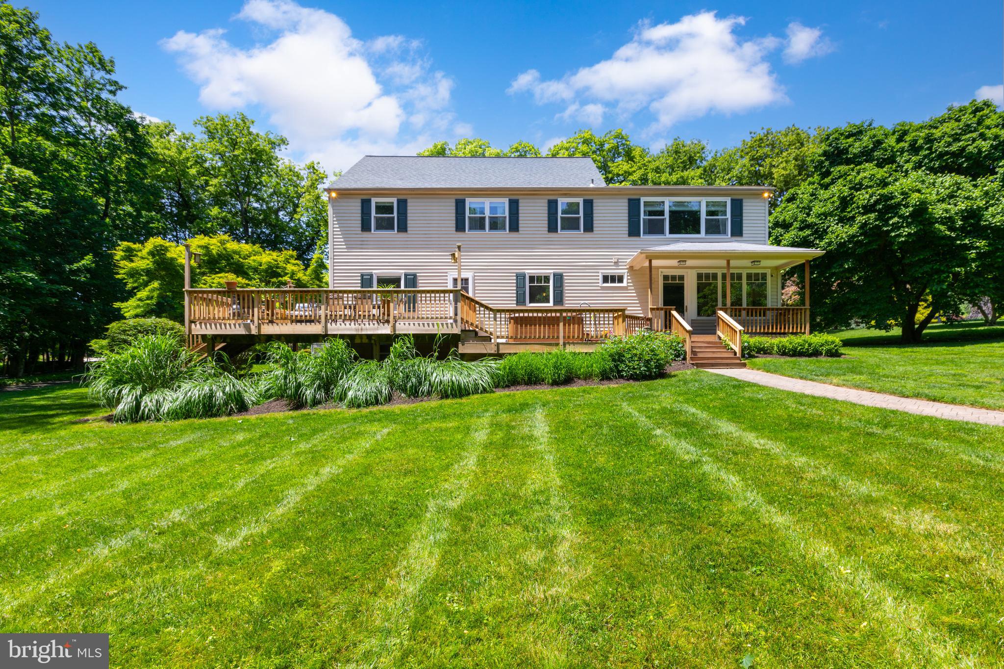 420 Accomac Rd