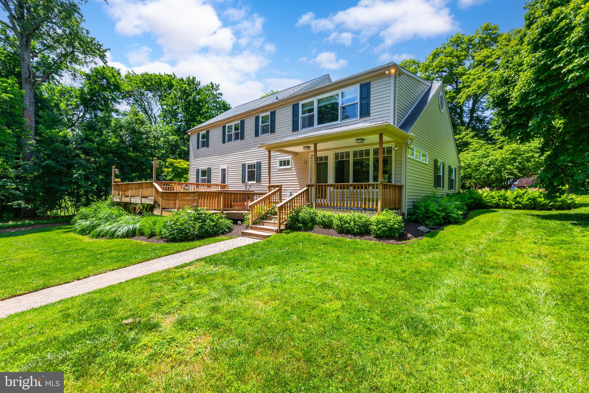 420 Accomac Rd