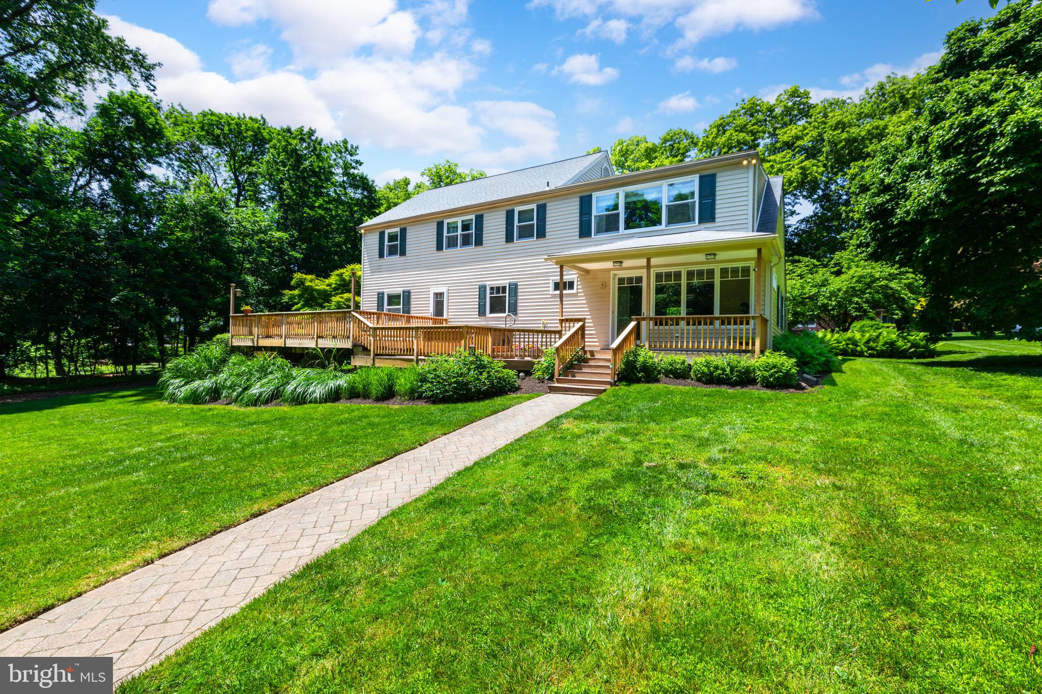 420 Accomac Rd