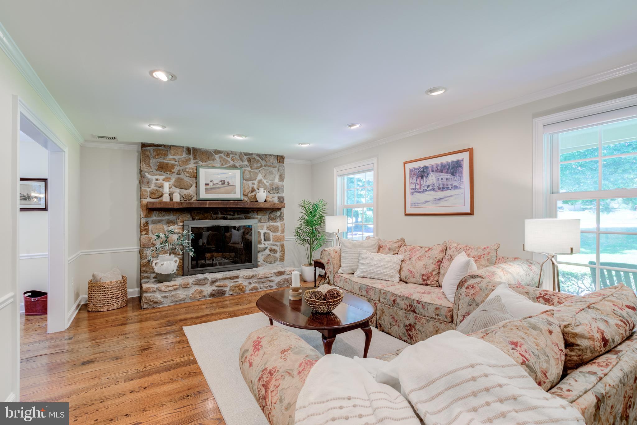 420 Accomac Rd