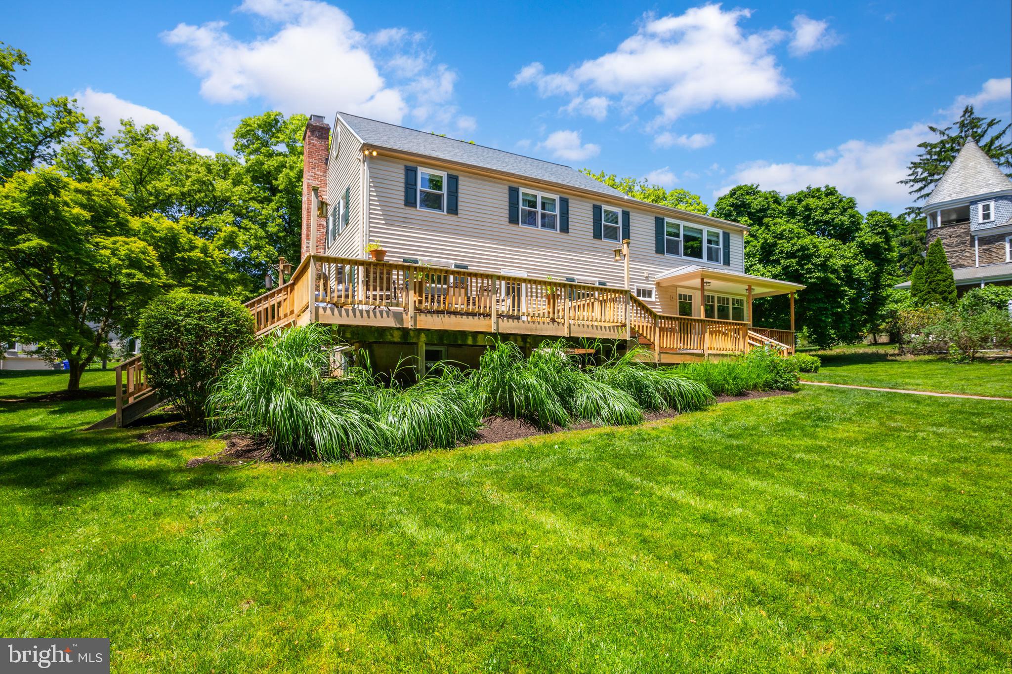 420 Accomac Rd