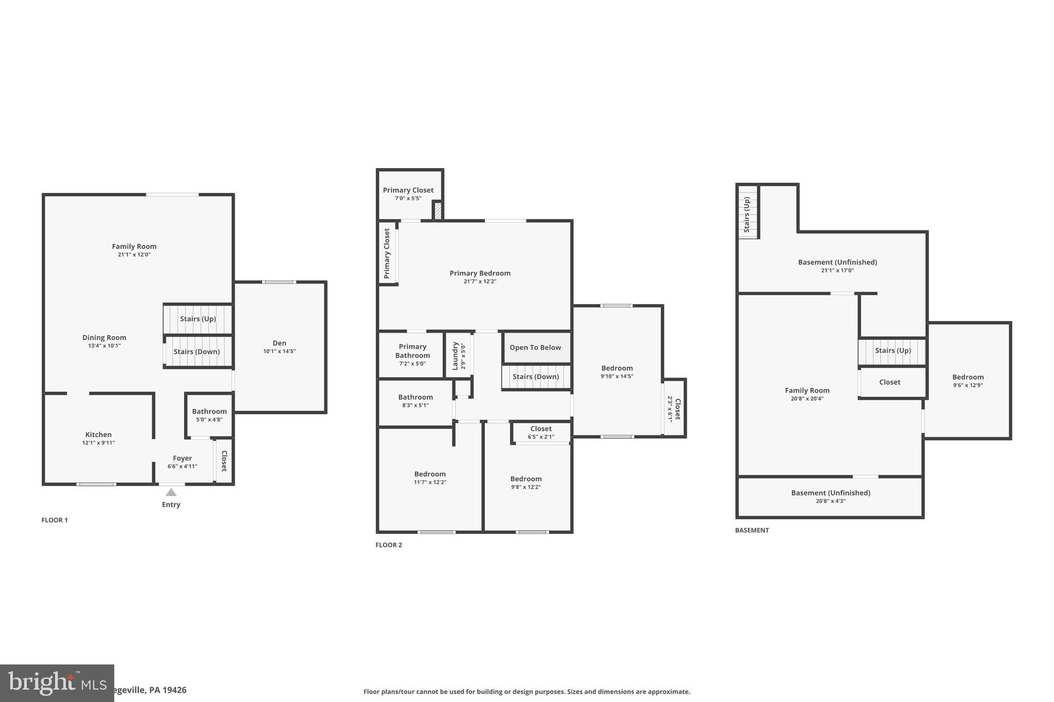 142 LARCHWOOD COURT