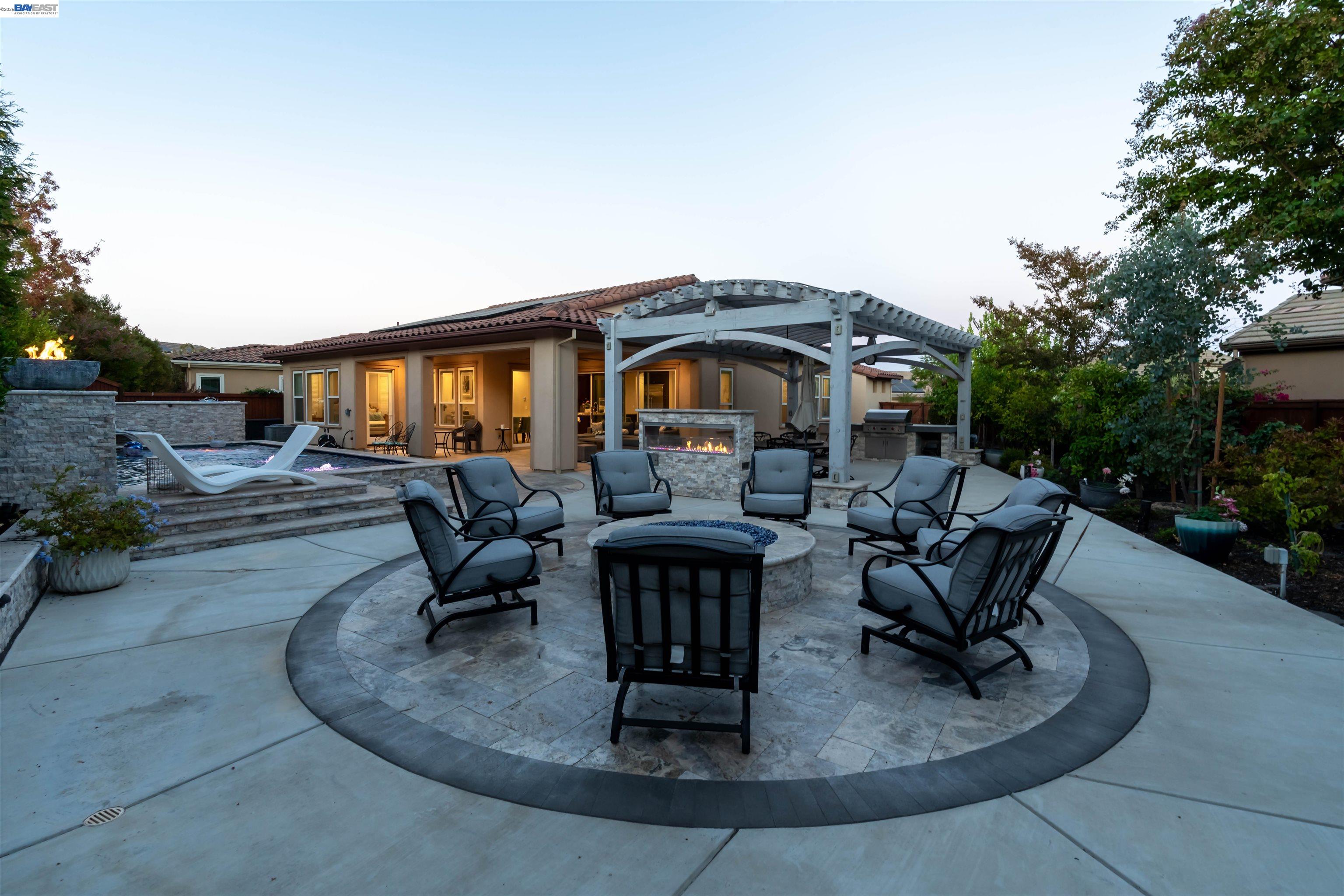 2063 Reserva Court