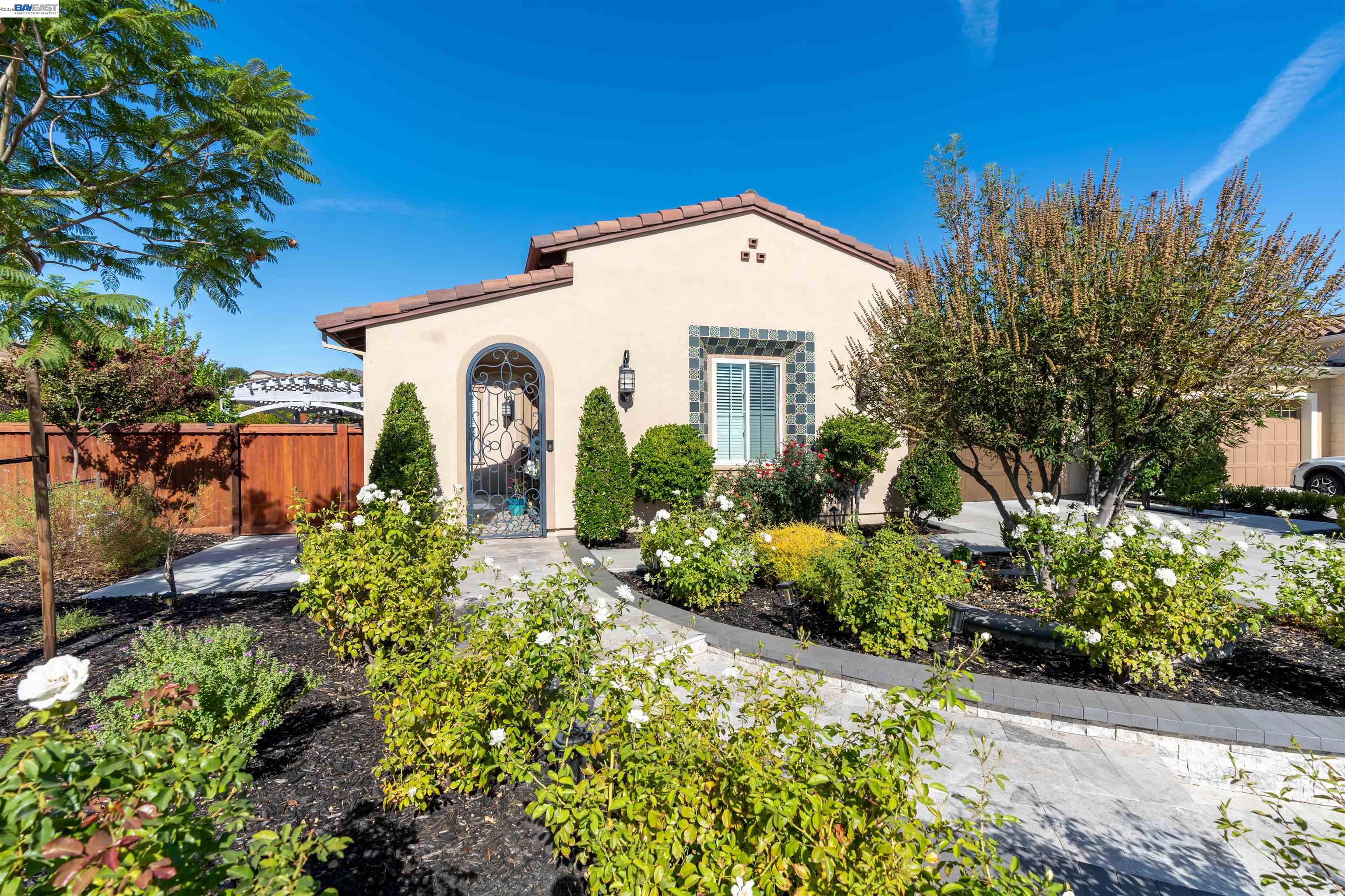 2063 Reserva Court