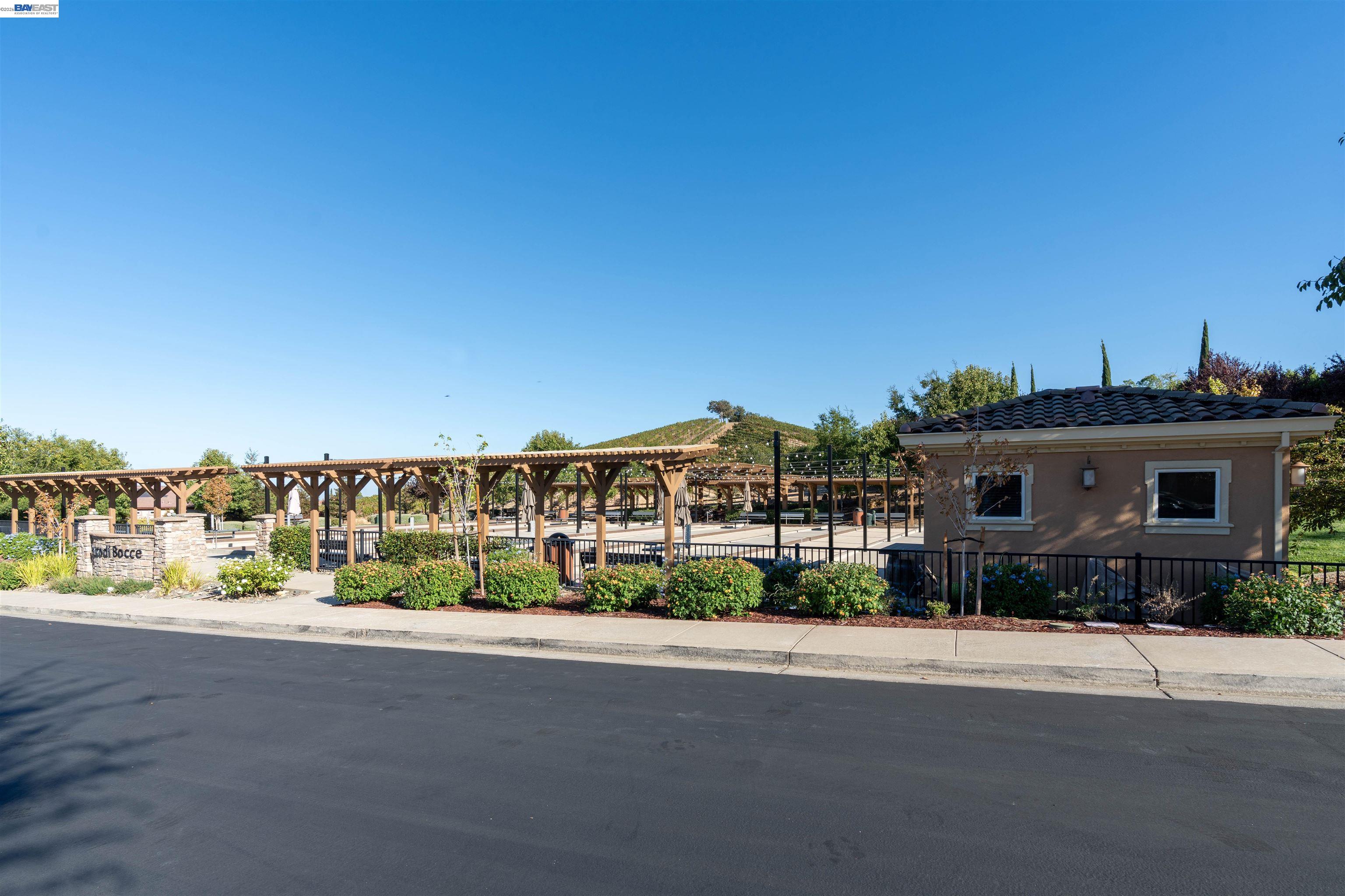 2063 Reserva Court
