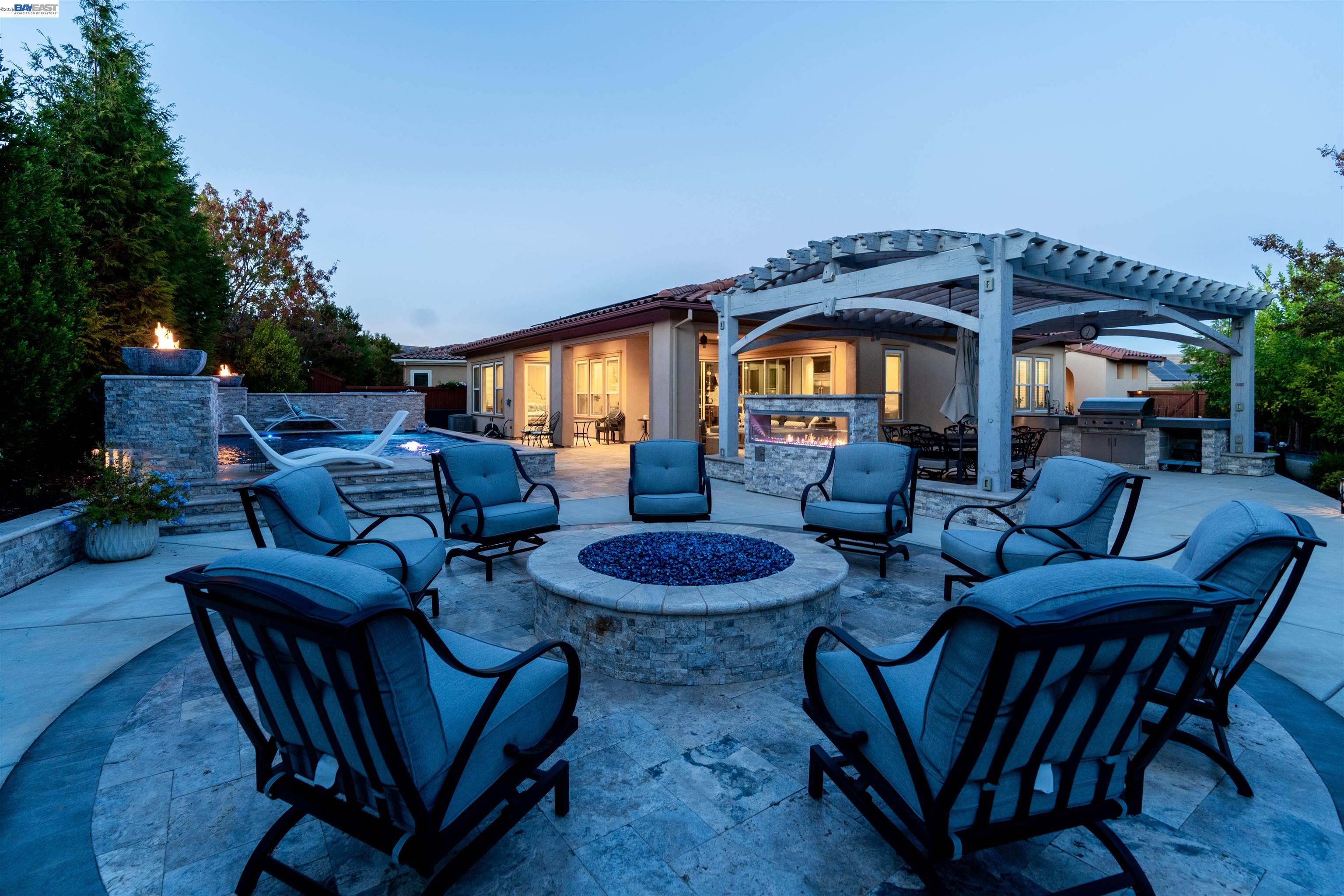 2063 Reserva Court