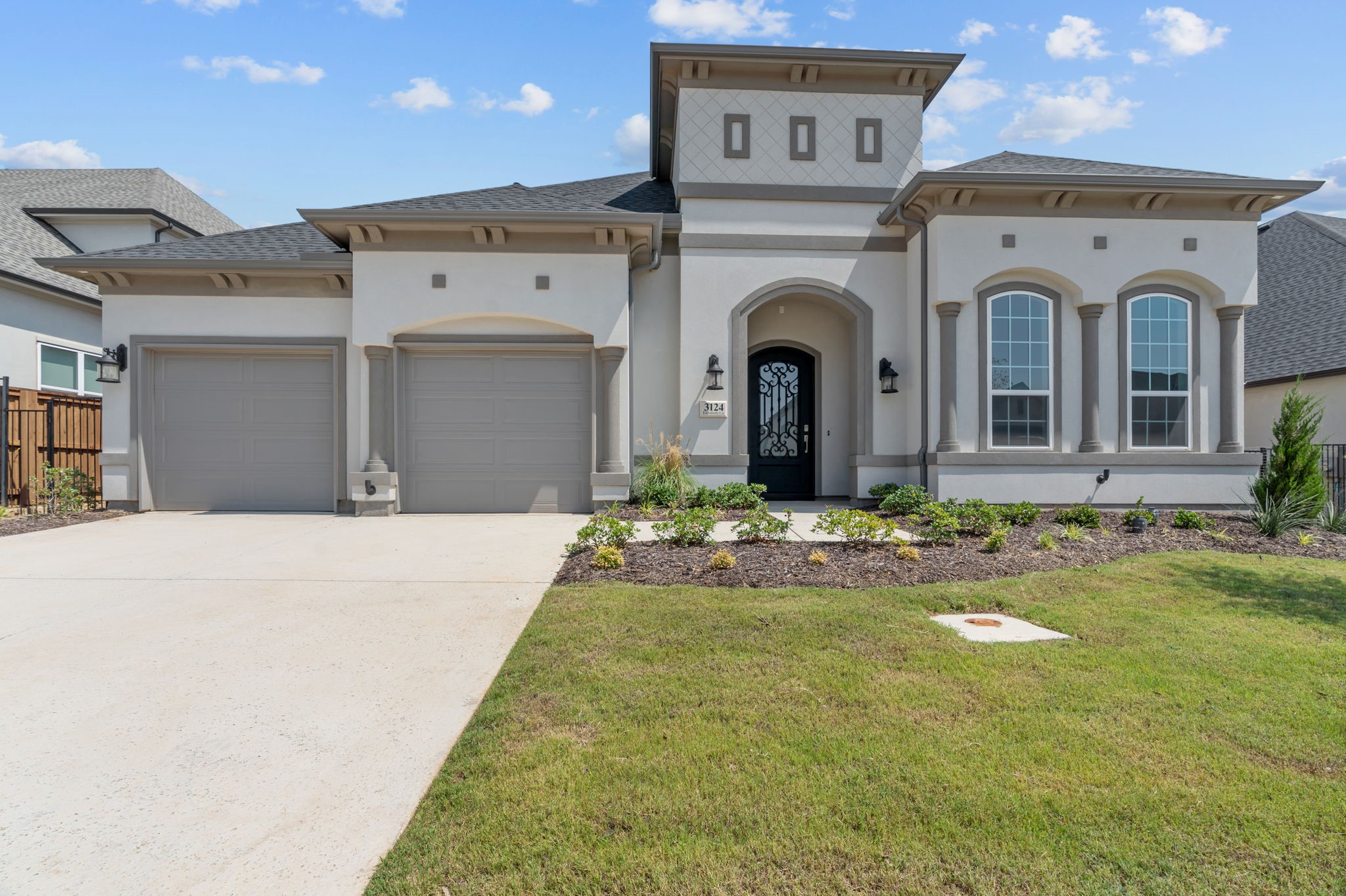 3124 Elizabeth Lane