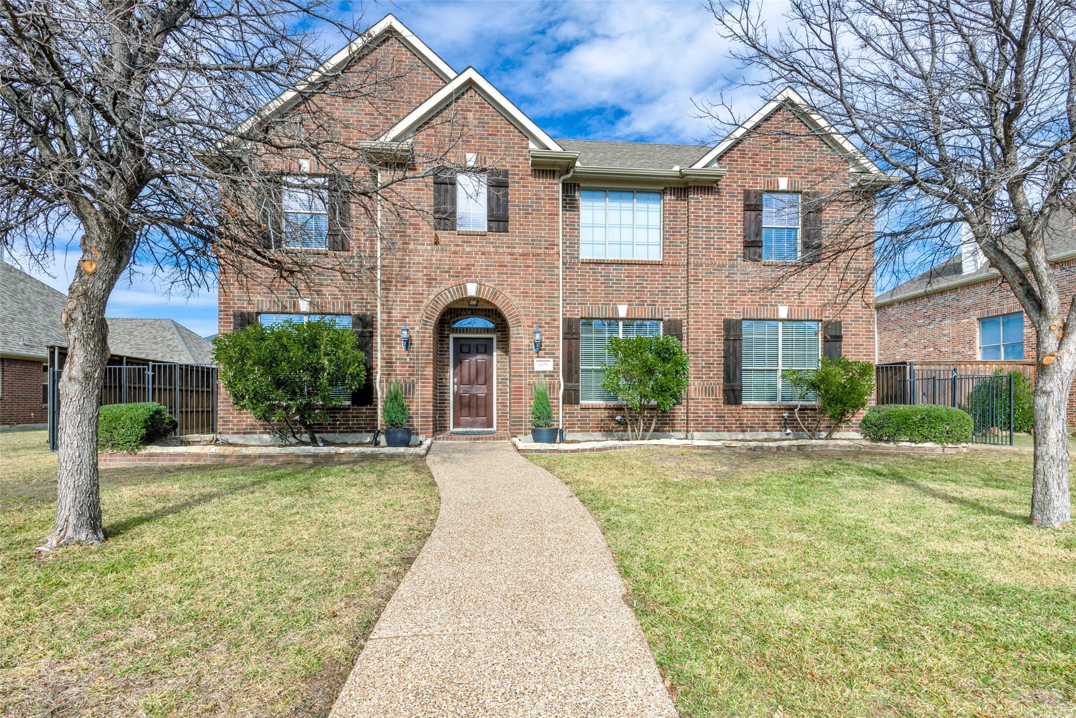 698 Burr Oak Drive